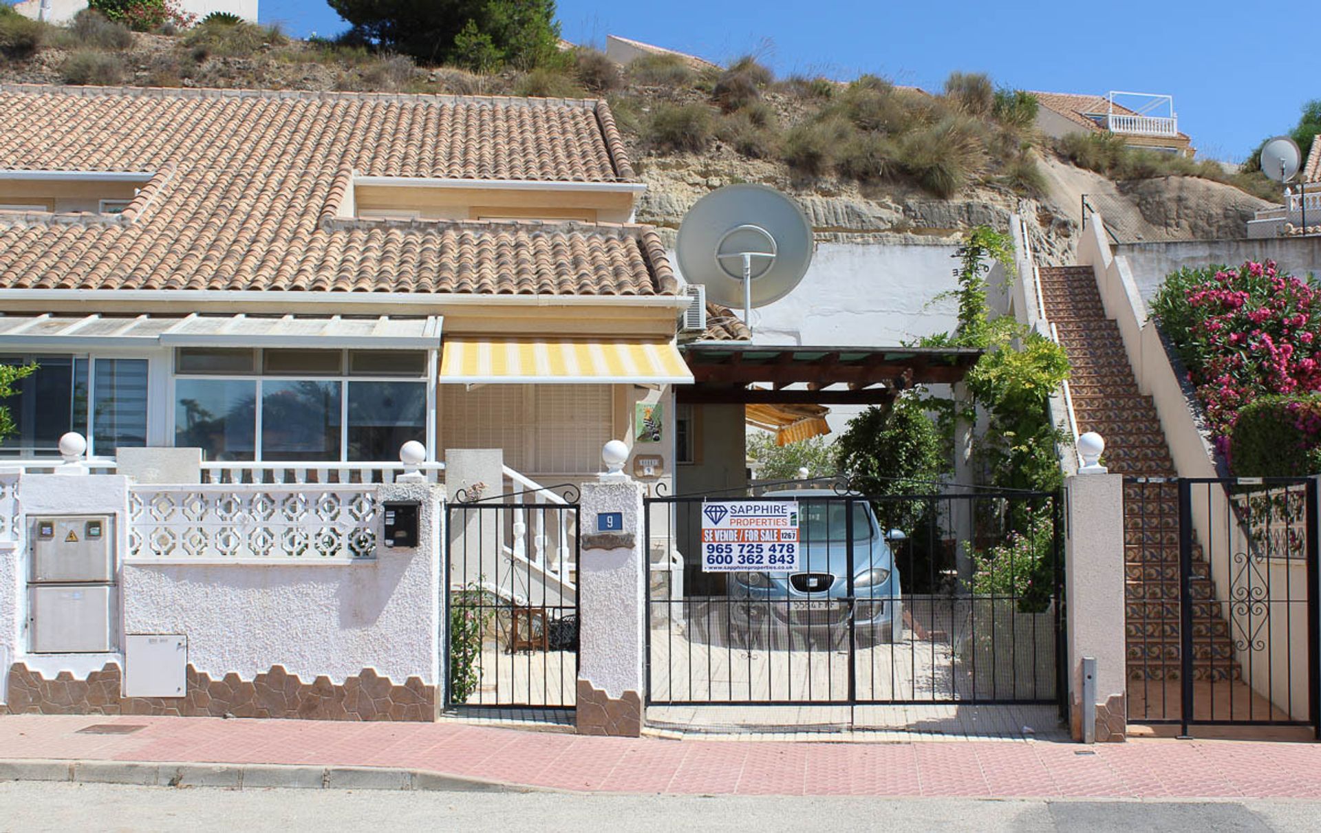 casa en formentera de segura, Valencia 10895038