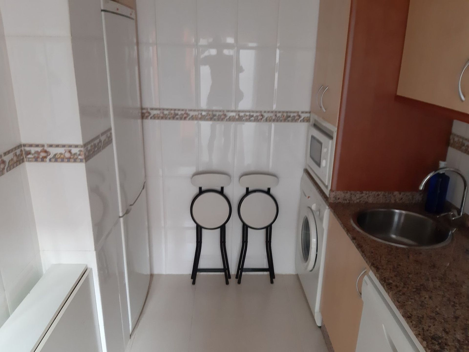 Кондоминиум в Fuengirola, Andalucía 10895039