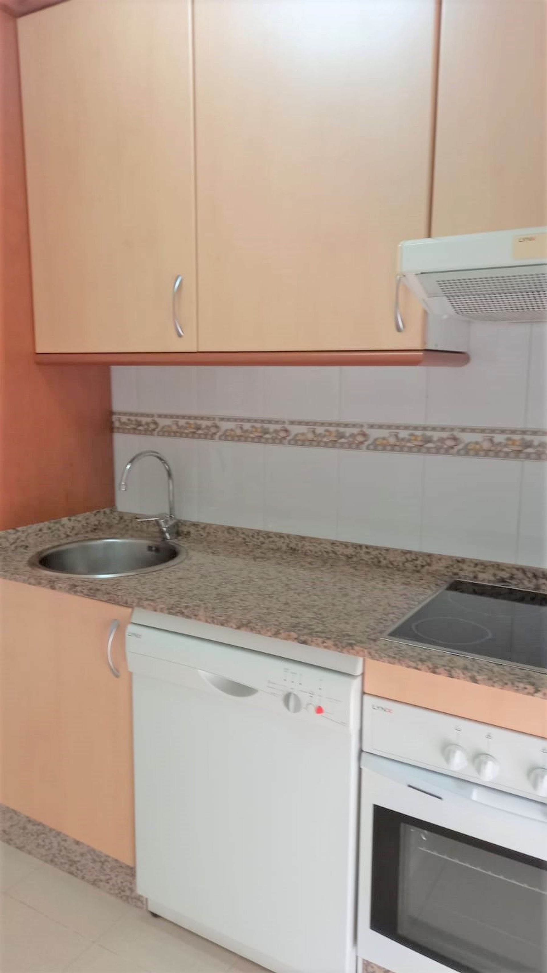 Osakehuoneisto sisään Fuengirola, Andalucía 10895039