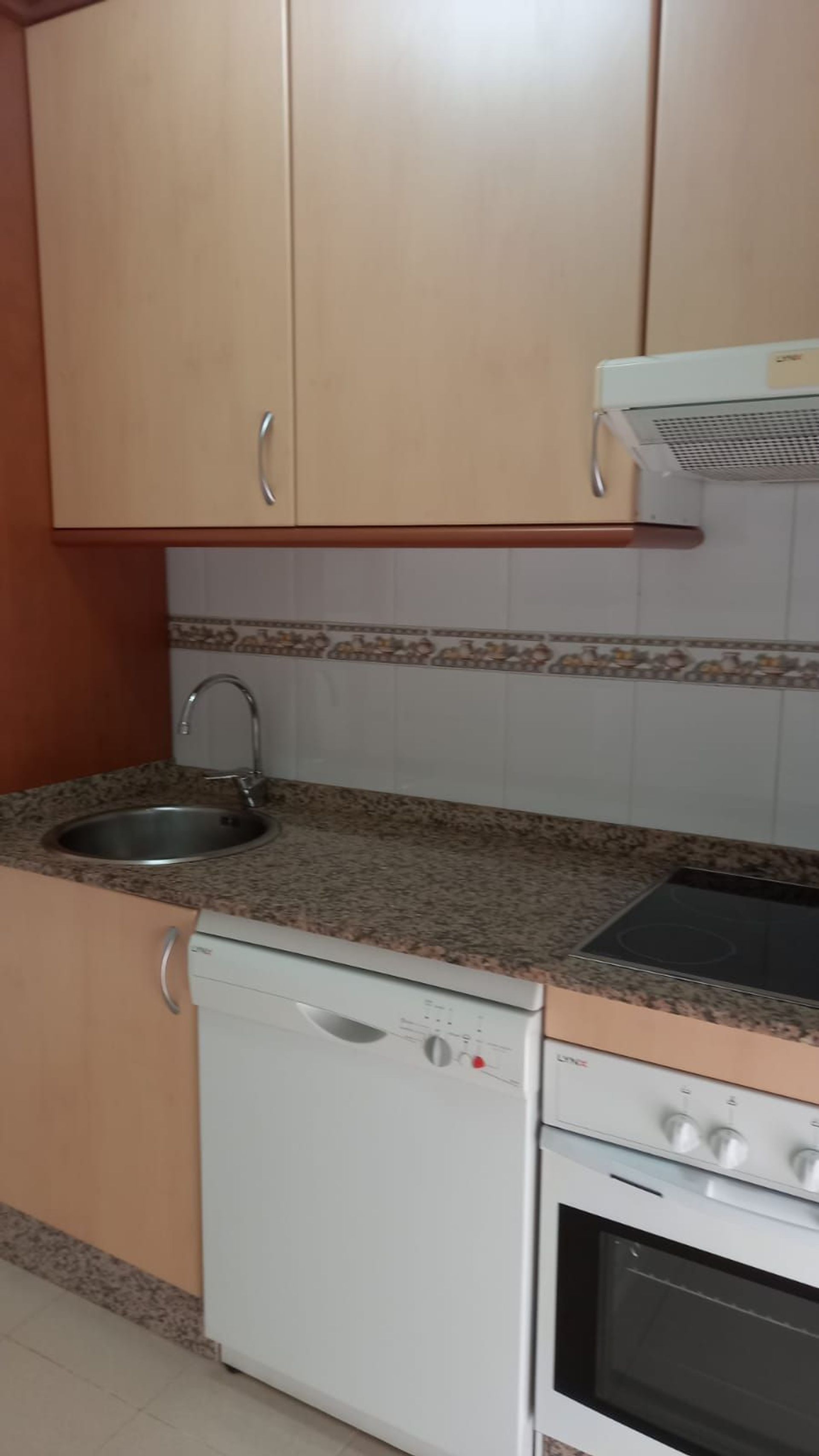 Кондоминиум в Fuengirola, Andalucía 10895039