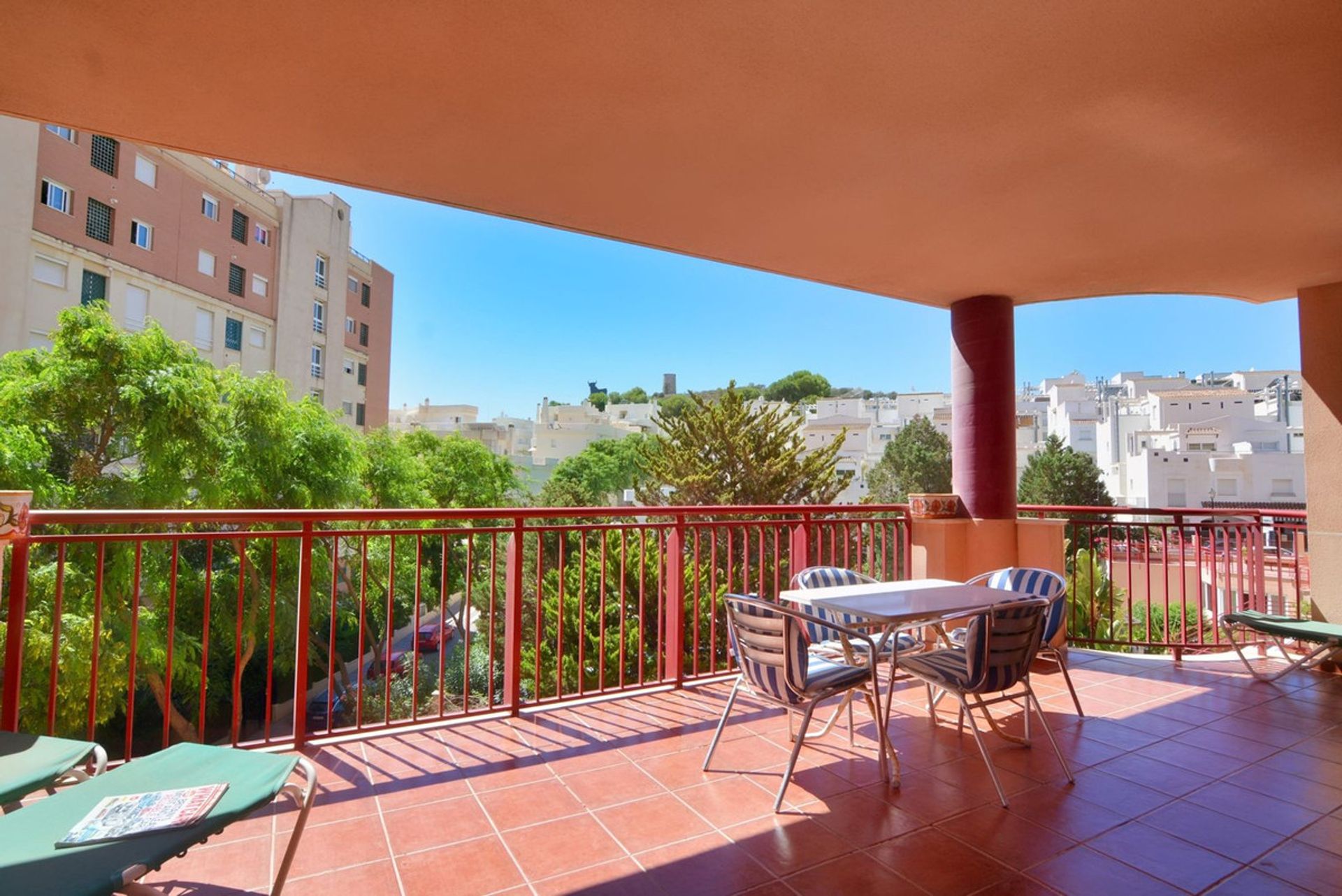 Συγκυριαρχία σε Fuengirola, Andalucía 10895044