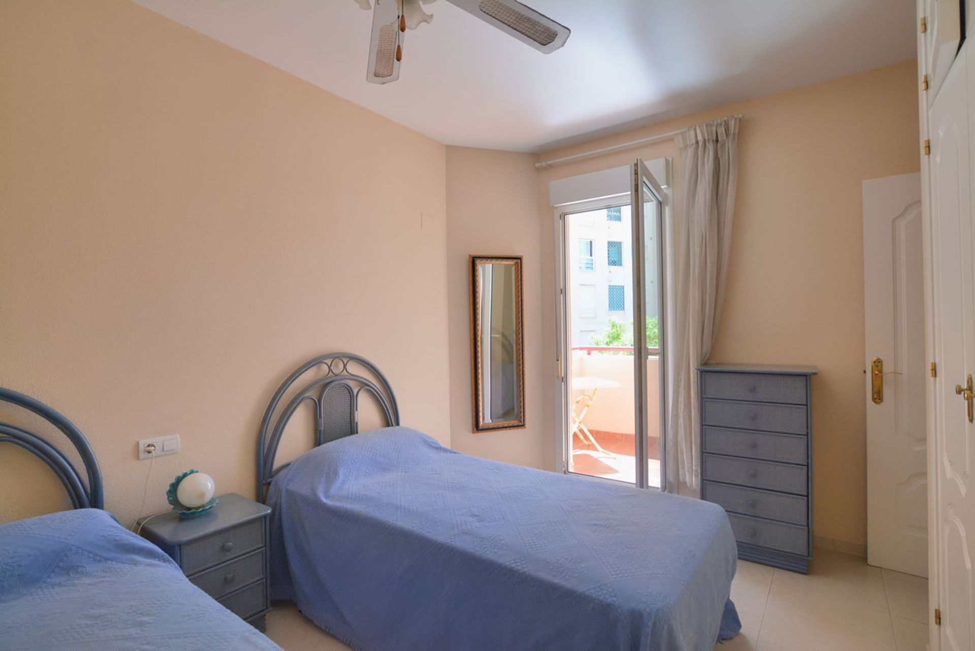 Συγκυριαρχία σε Fuengirola, Andalucía 10895044