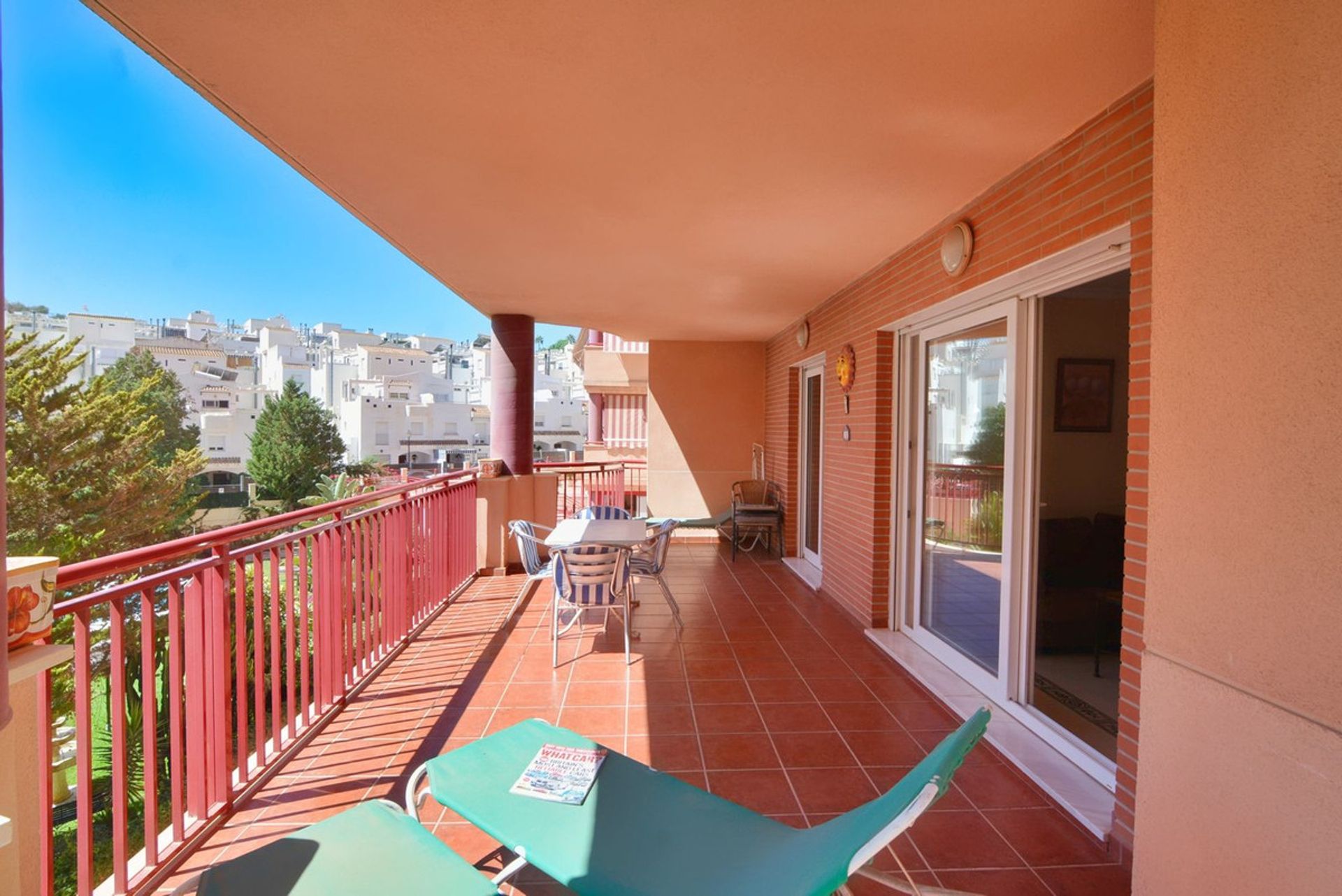 Συγκυριαρχία σε Fuengirola, Andalucía 10895044