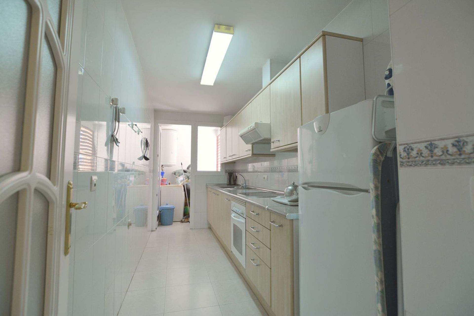 Συγκυριαρχία σε Fuengirola, Andalucía 10895044