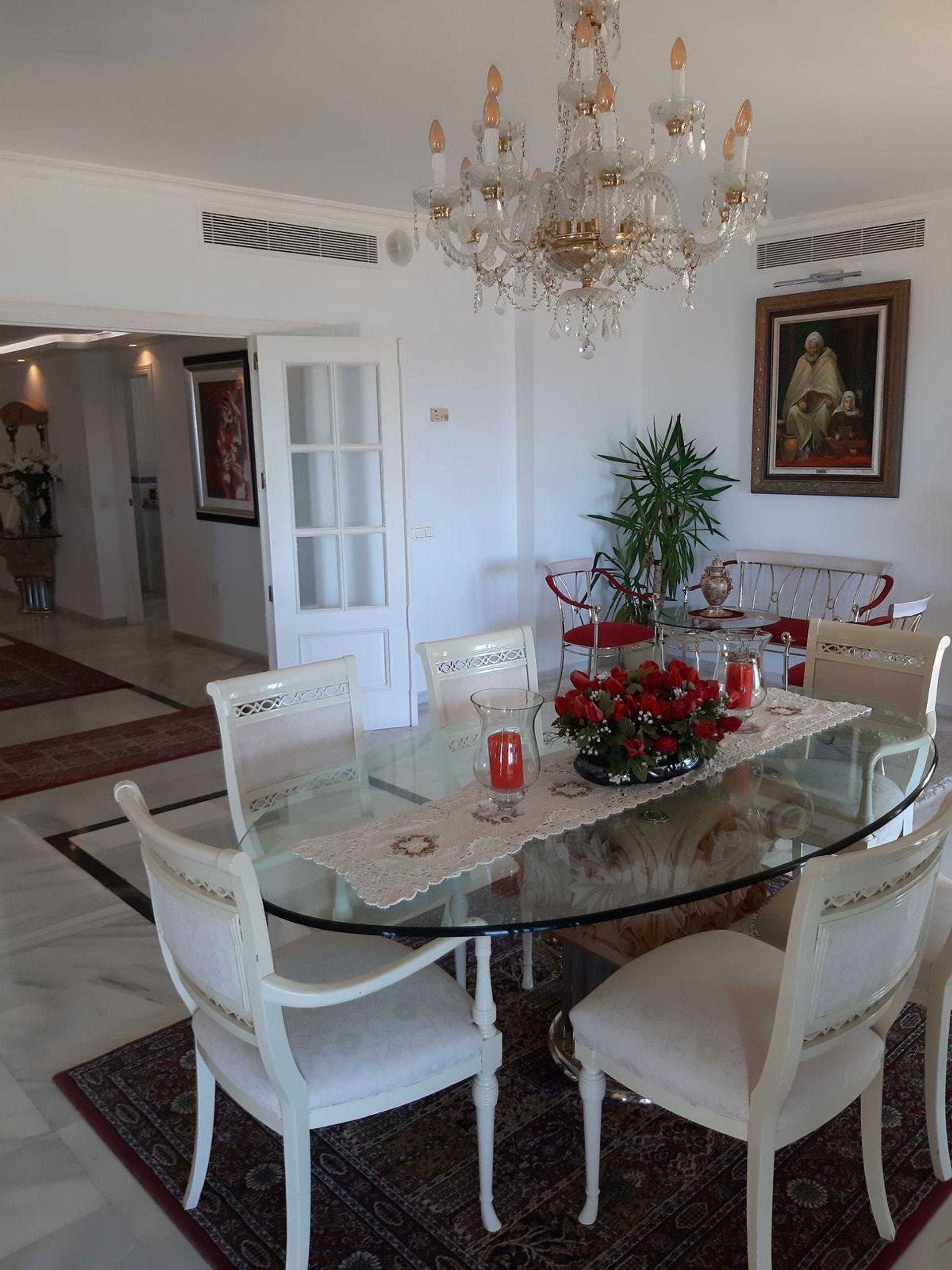 Condominium dans Fuengirola, Andalucía 10895047