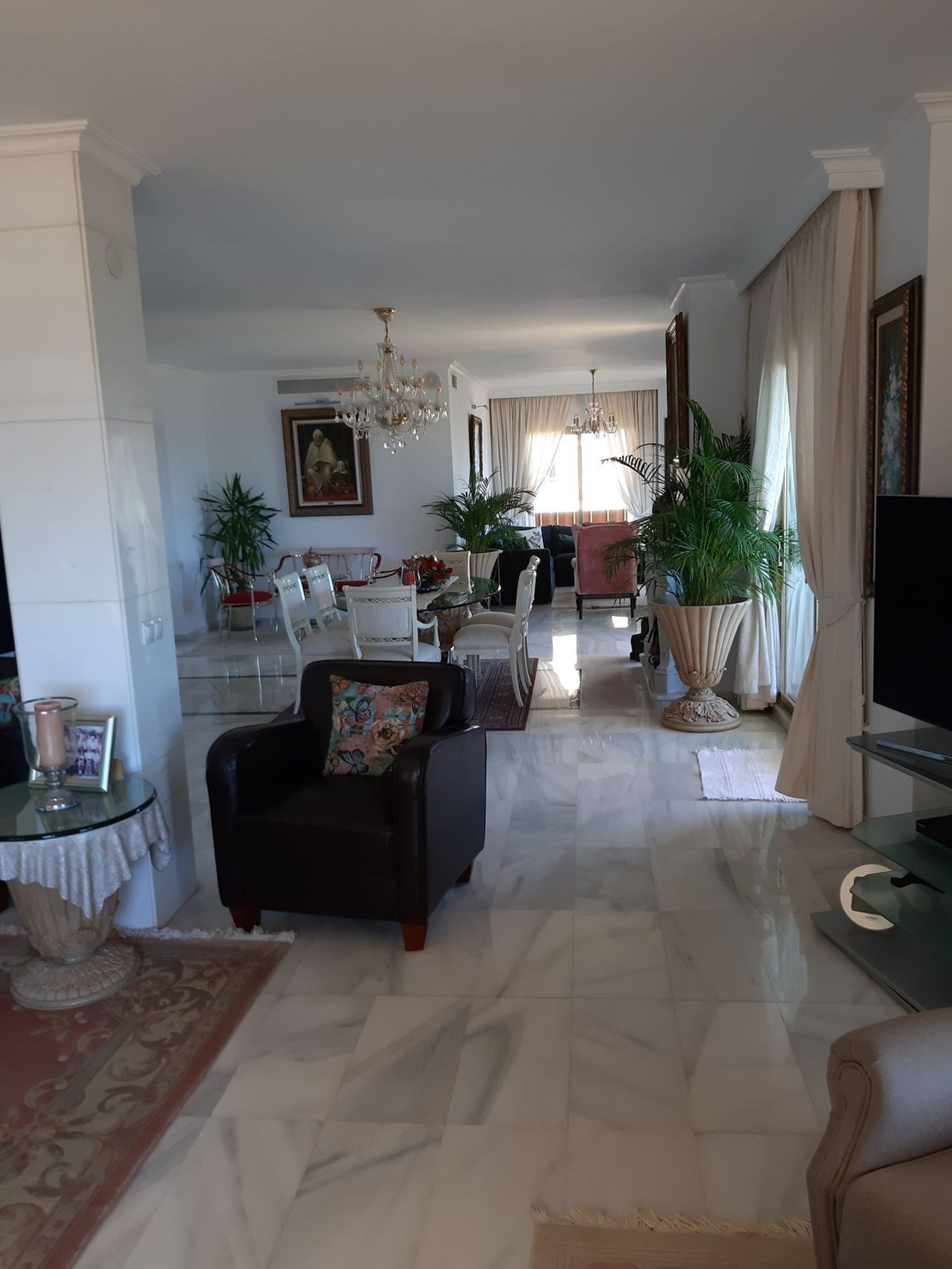 Condominium dans Fuengirola, Andalucía 10895047