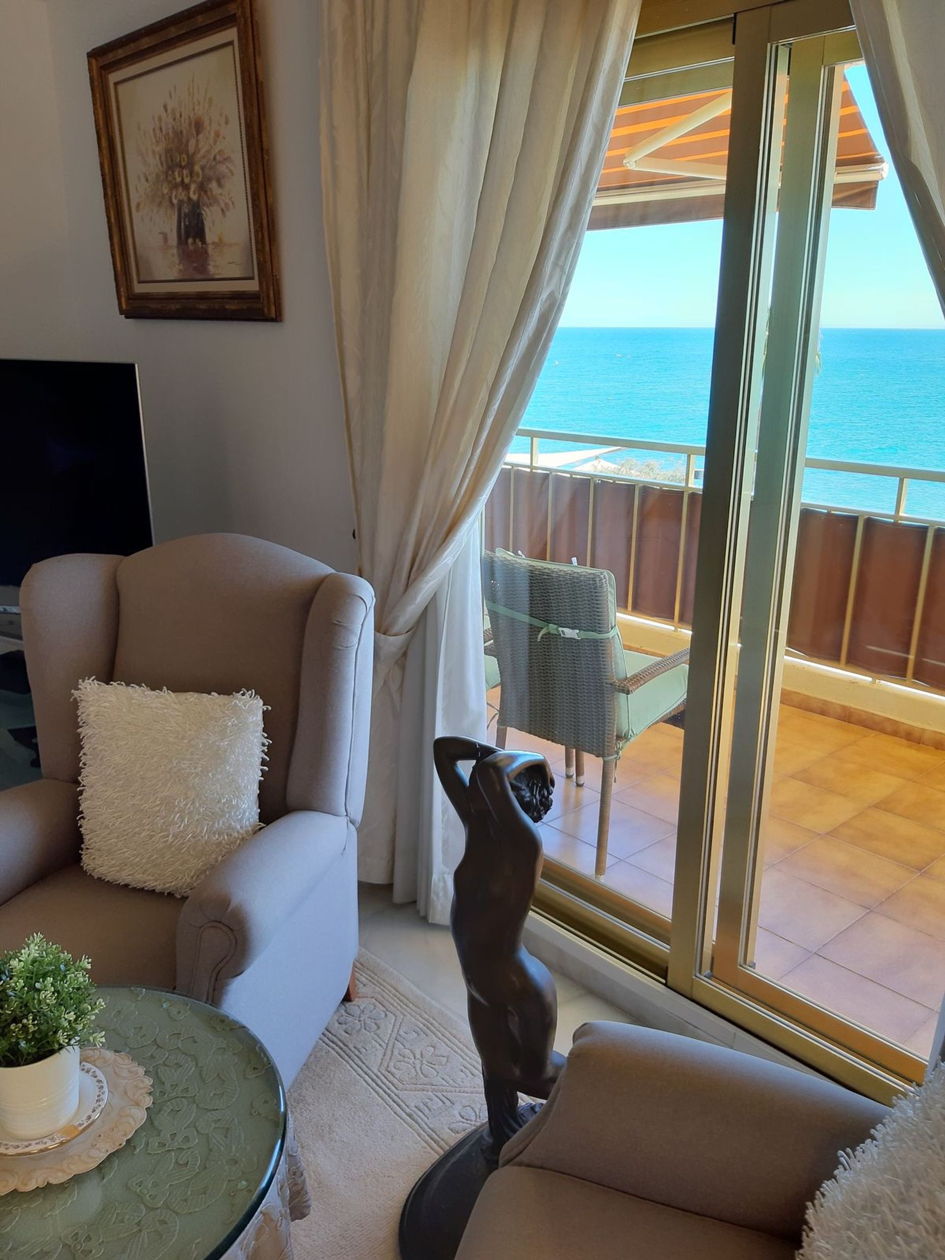 Condominium dans Fuengirola, Andalucía 10895047