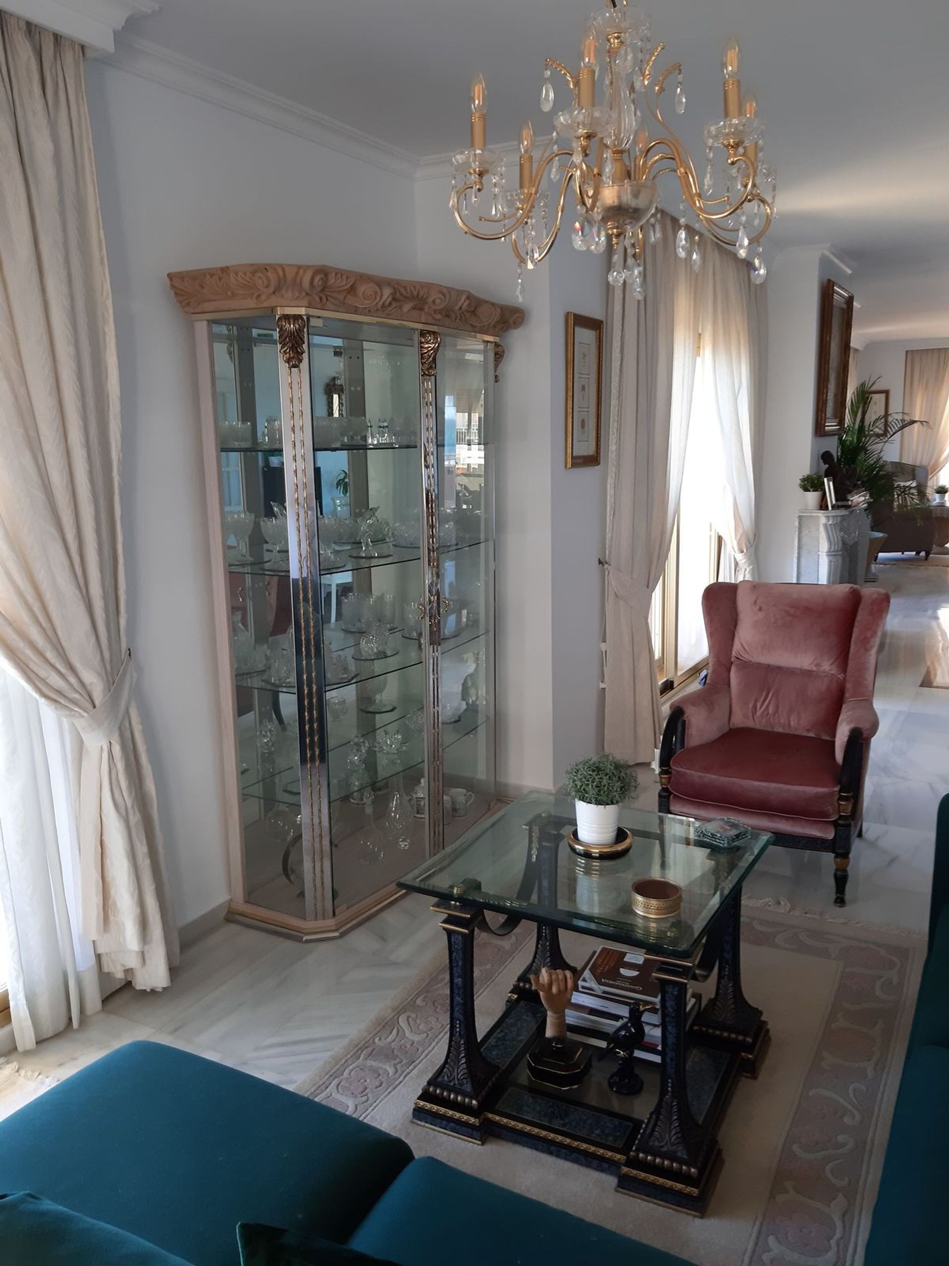 Condominium dans Fuengirola, Andalucía 10895047