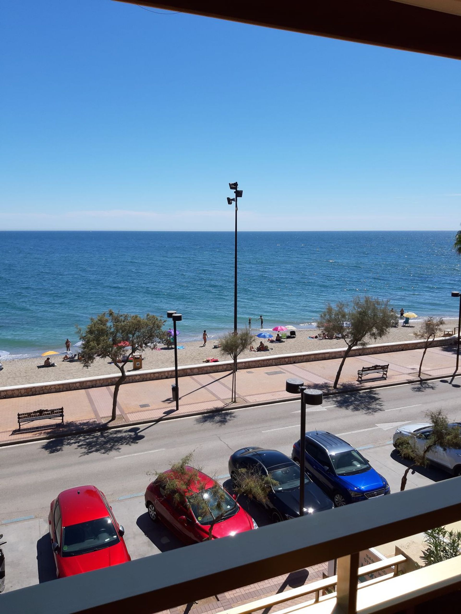 Condominium dans Fuengirola, Andalucía 10895047