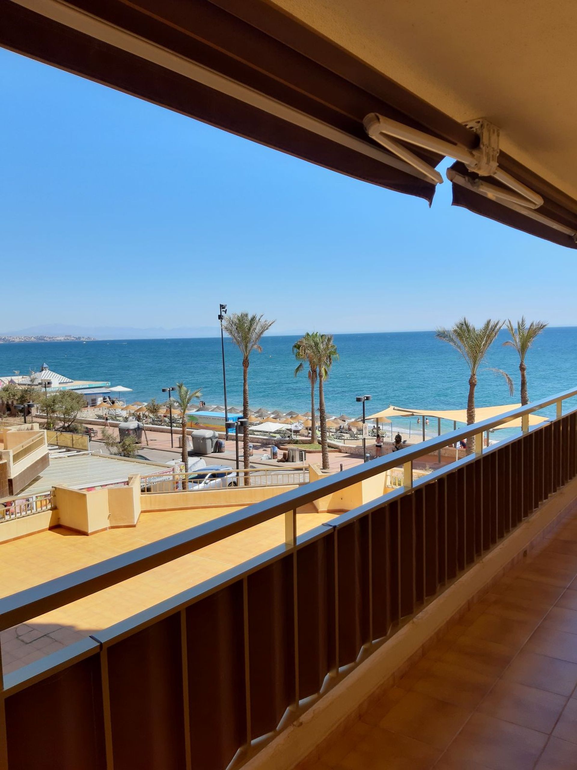 분양 아파트 에 Fuengirola, Andalucía 10895047