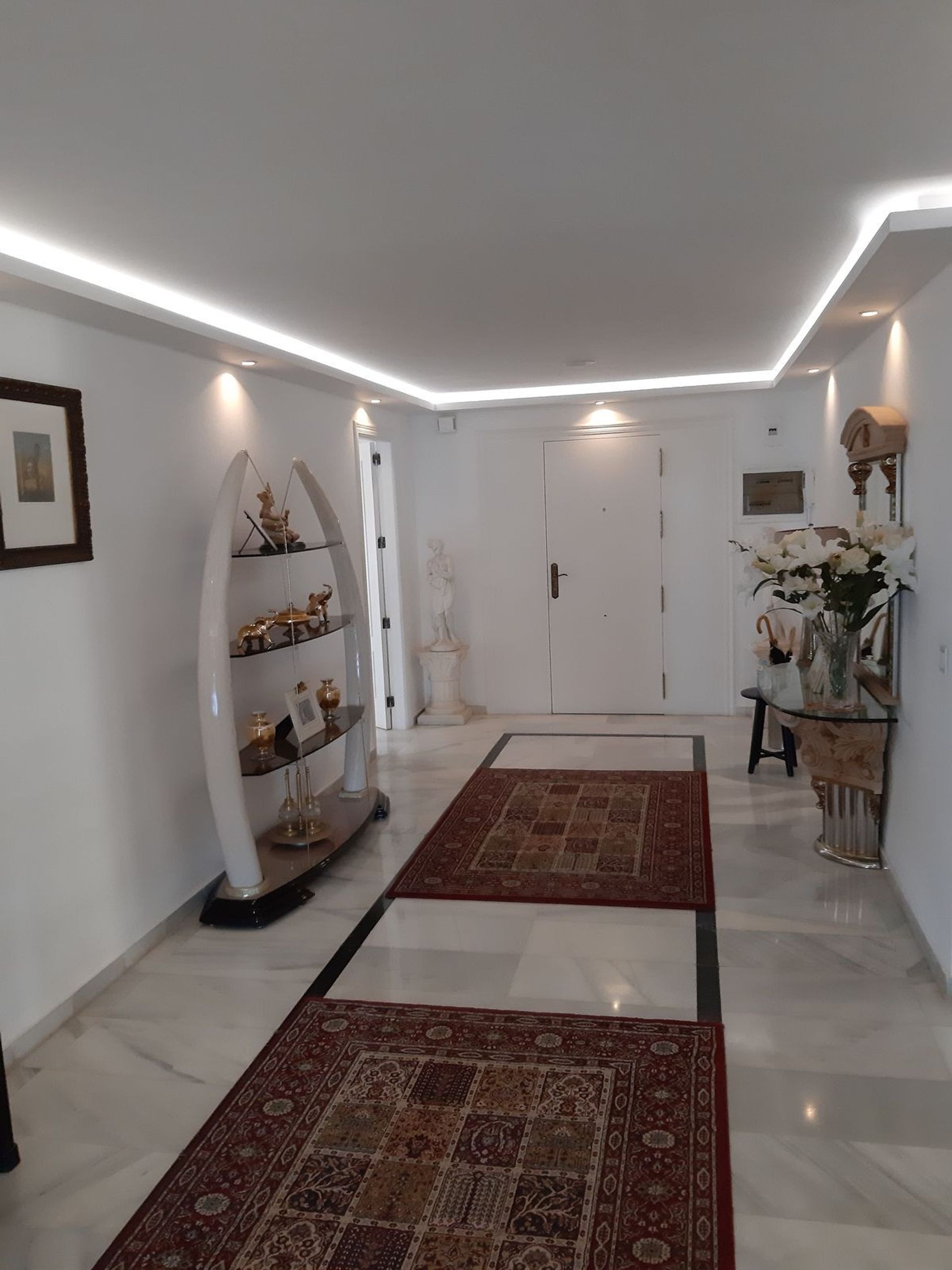 Condominium dans Fuengirola, Andalucía 10895047