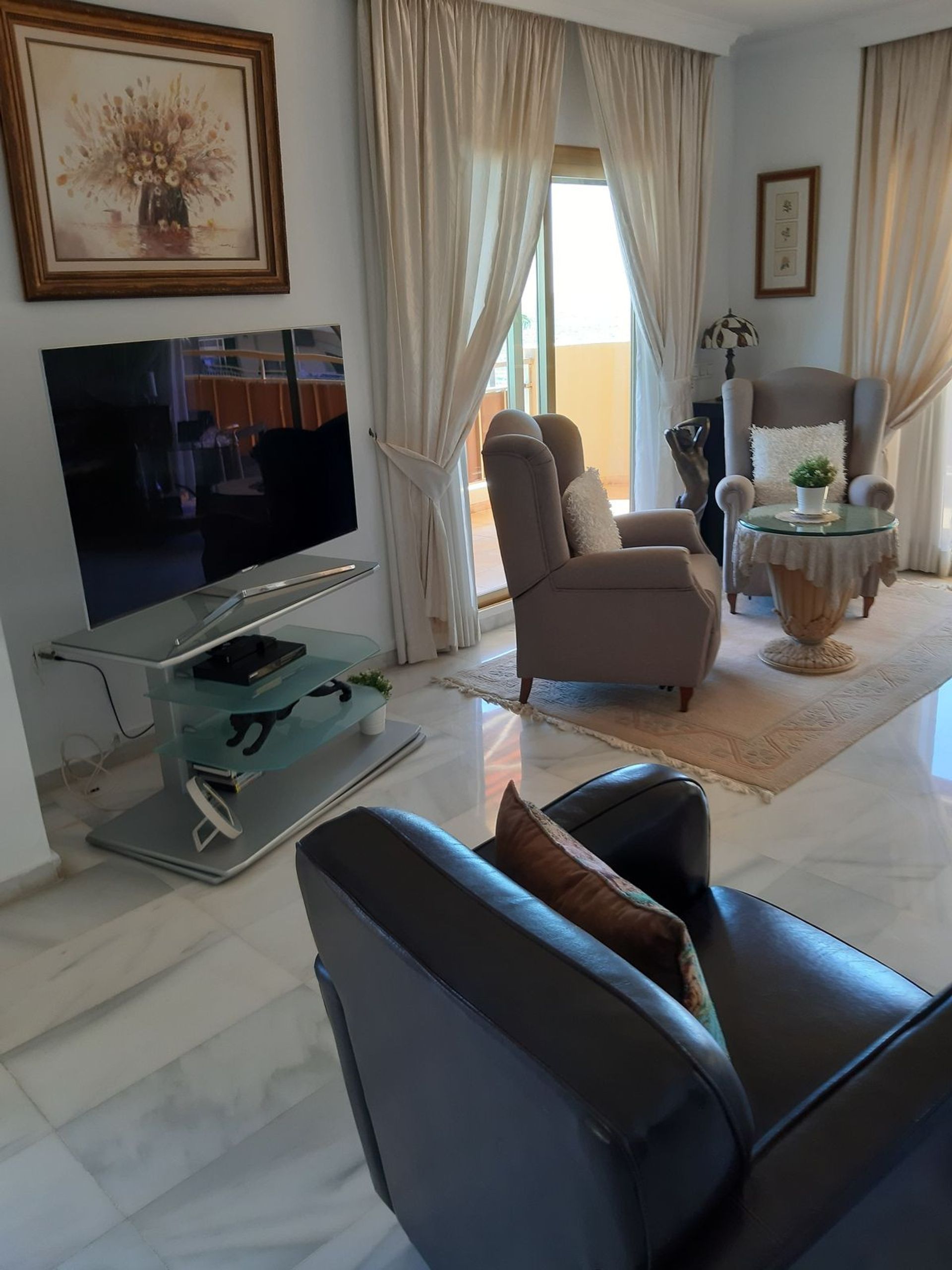 Condominium dans Fuengirola, Andalucía 10895047