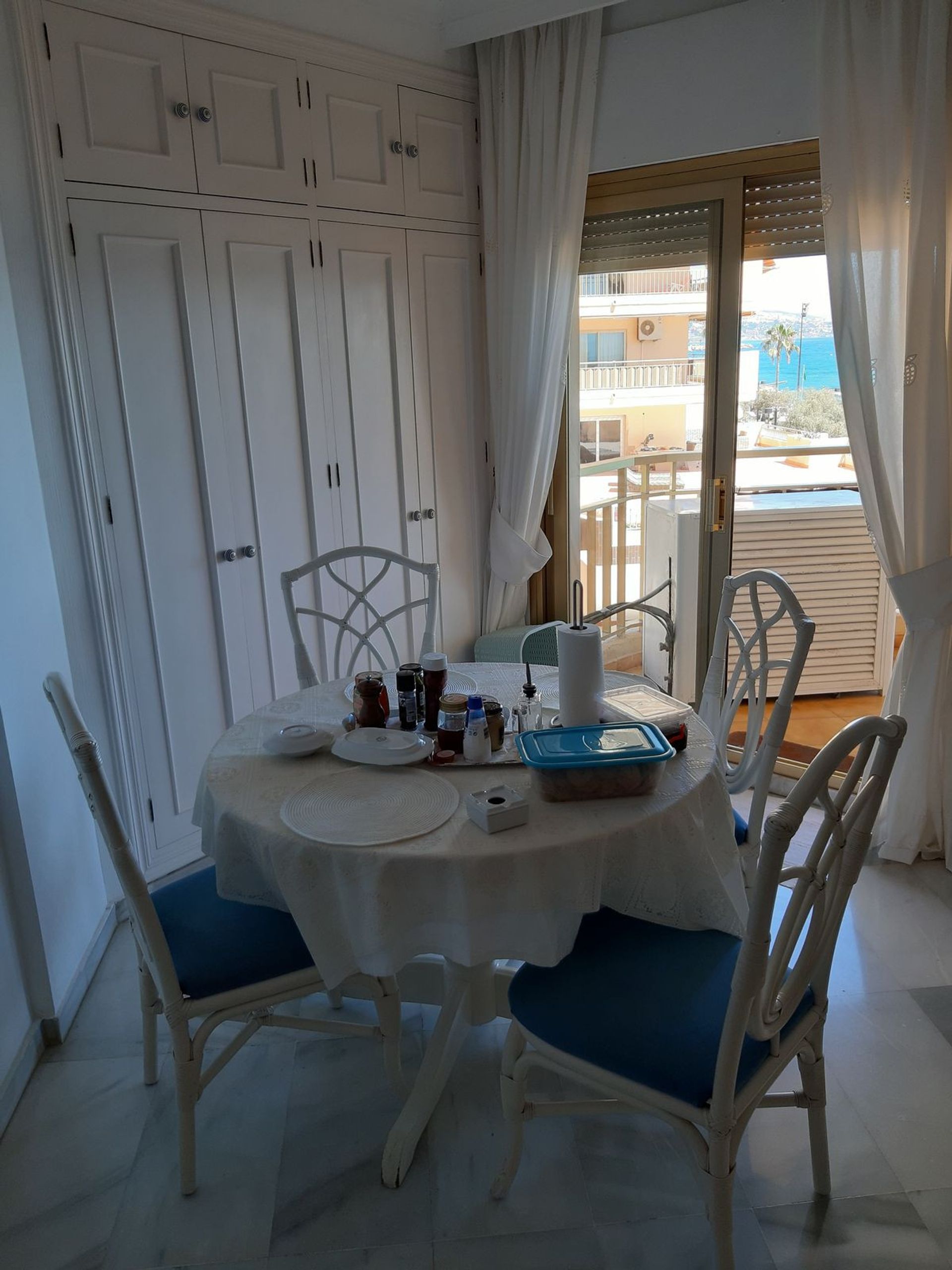 Condominium dans Fuengirola, Andalucía 10895047