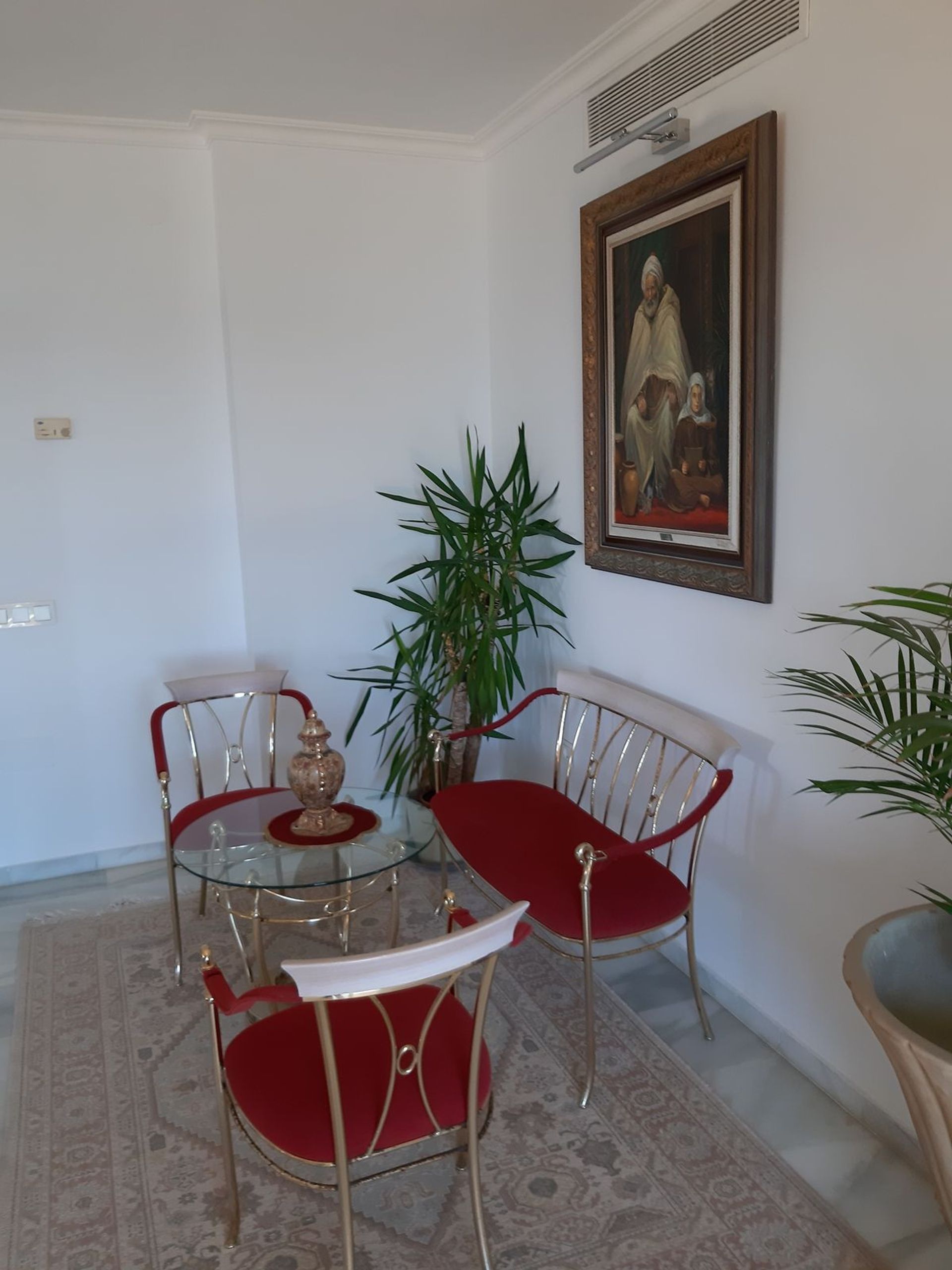 Condominium dans Fuengirola, Andalucía 10895047