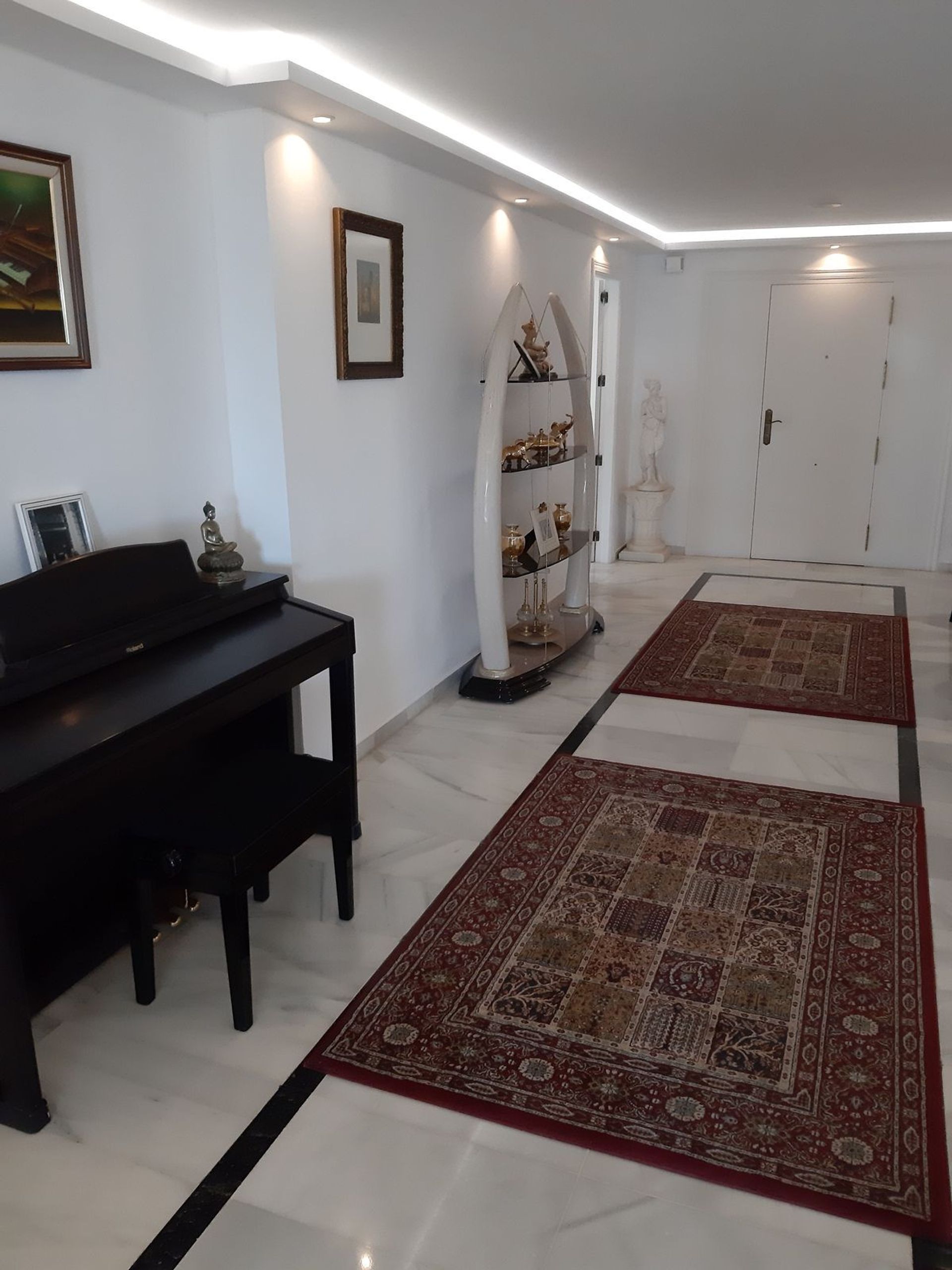 Συγκυριαρχία σε Fuengirola, Andalucía 10895047