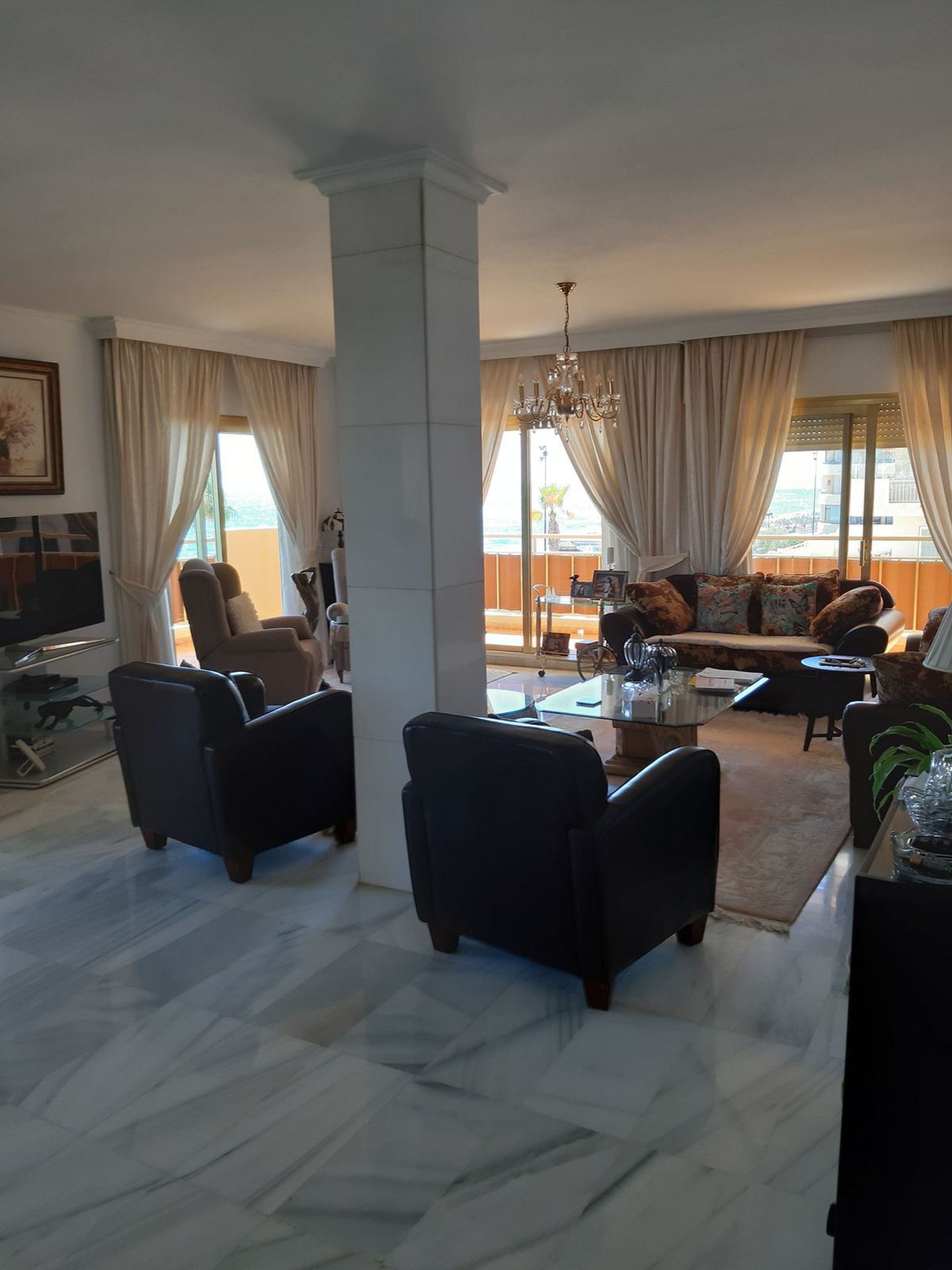 Condominium dans Fuengirola, Andalucía 10895047