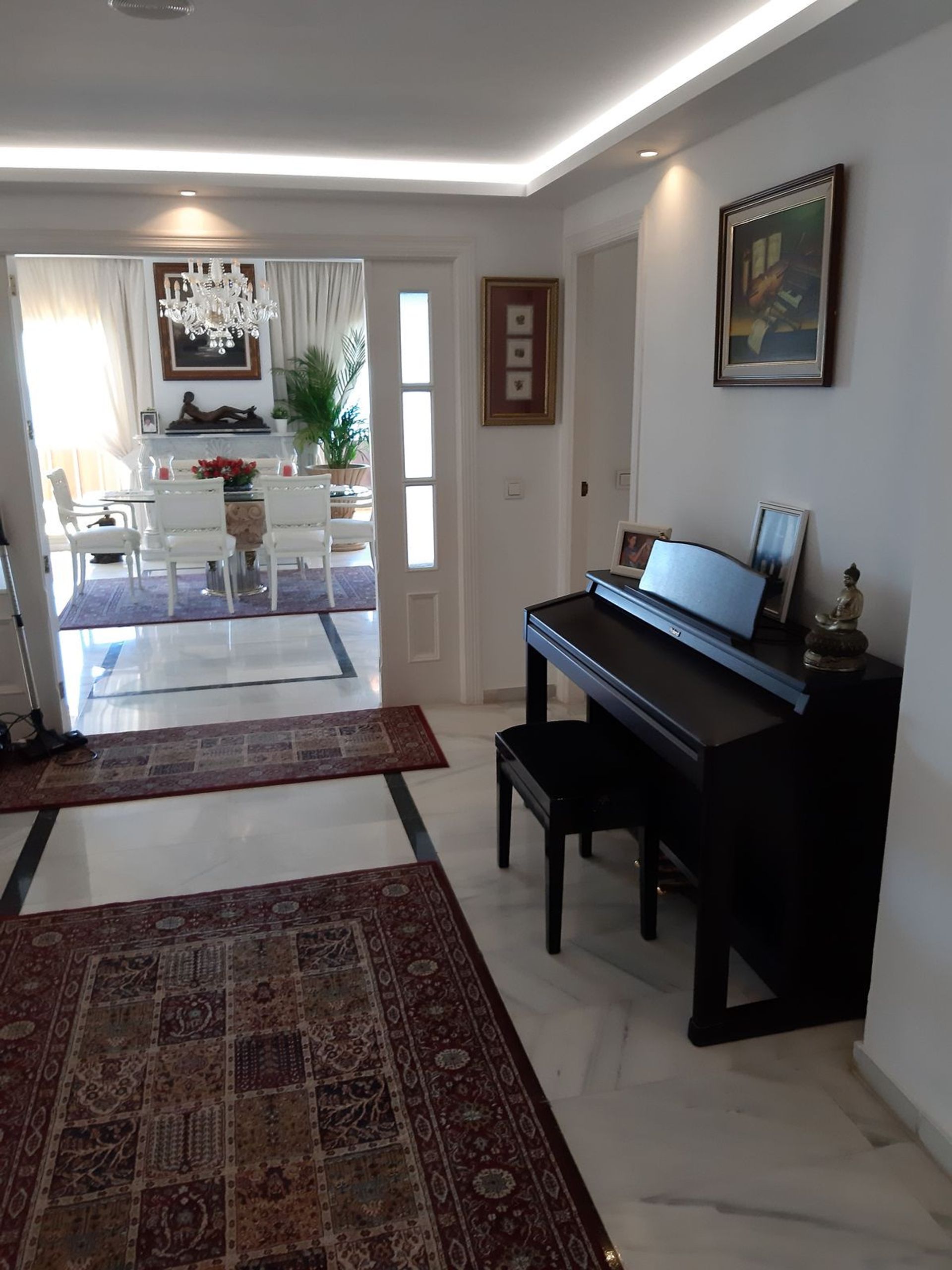 Condominium dans Fuengirola, Andalucía 10895047