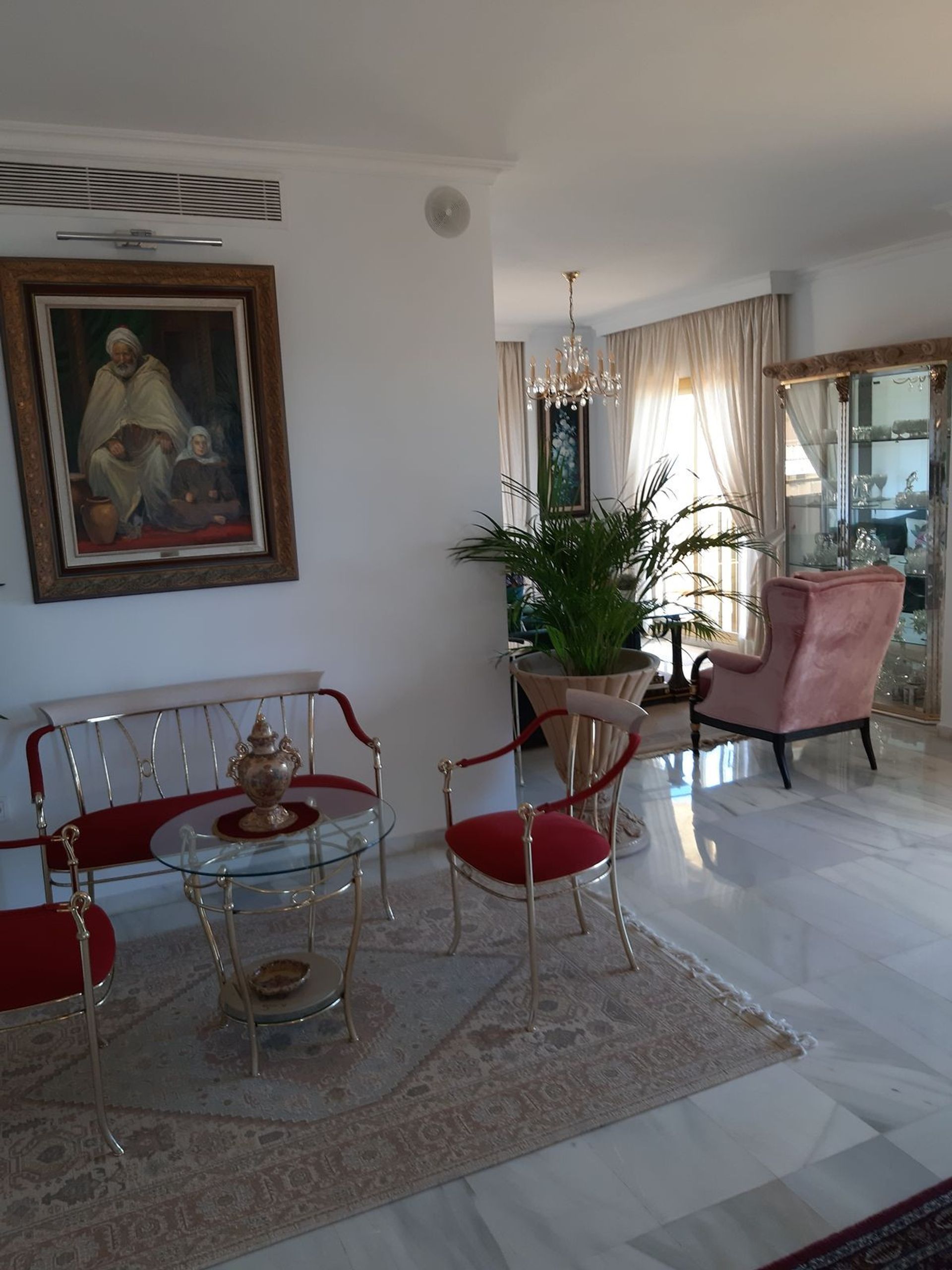 Condominium dans Fuengirola, Andalucía 10895047