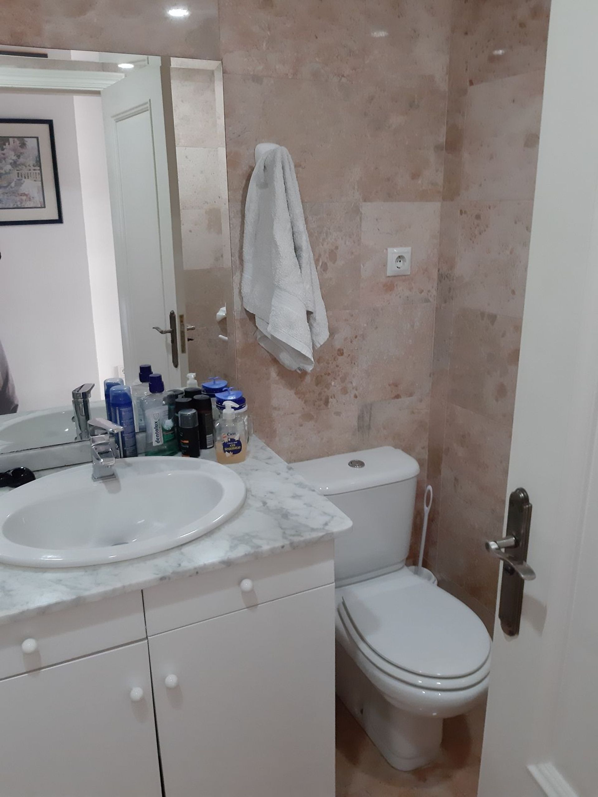 Συγκυριαρχία σε Fuengirola, Andalucía 10895047