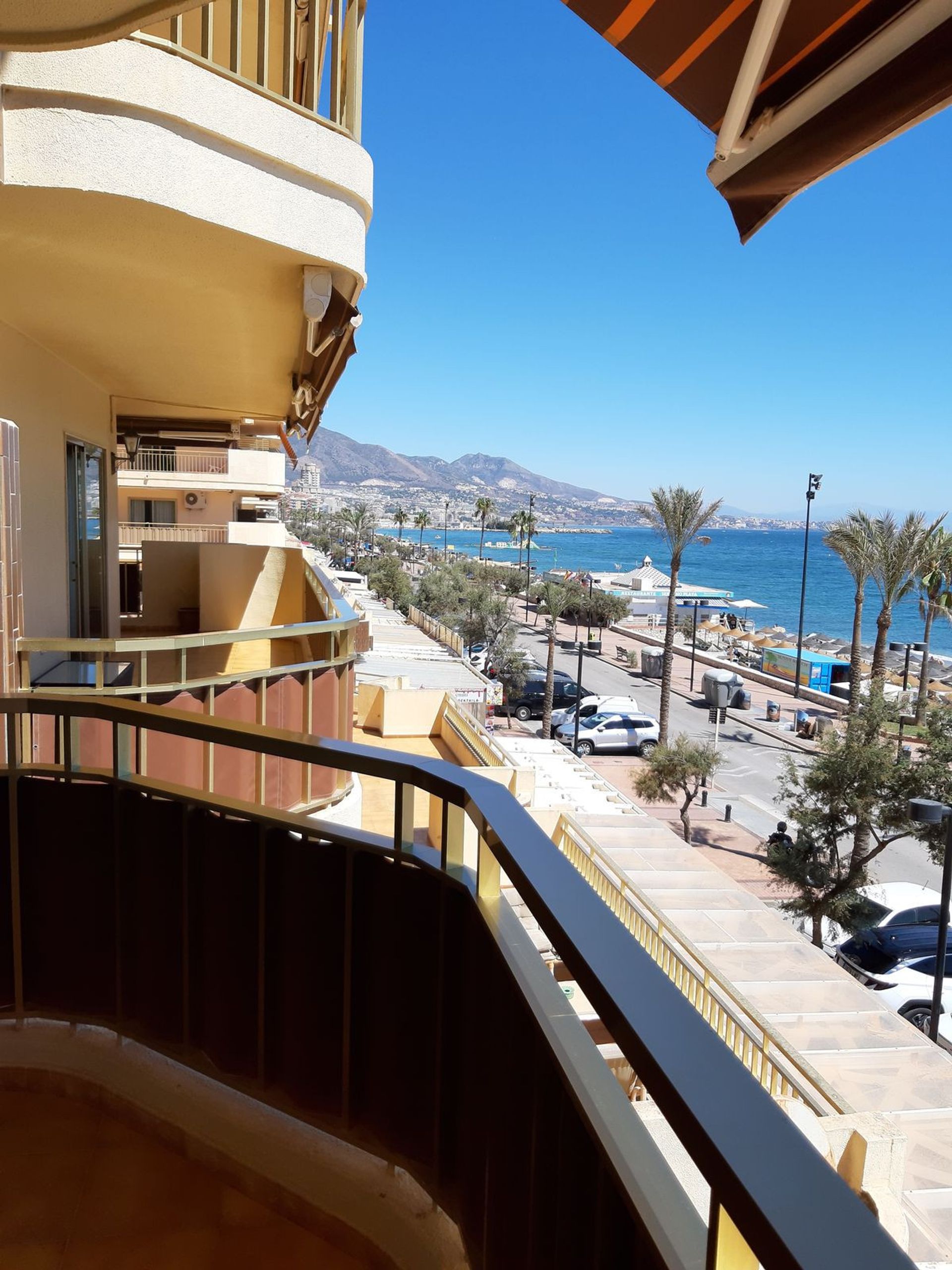 Kondominium dalam Fuengirola, Andalucía 10895047