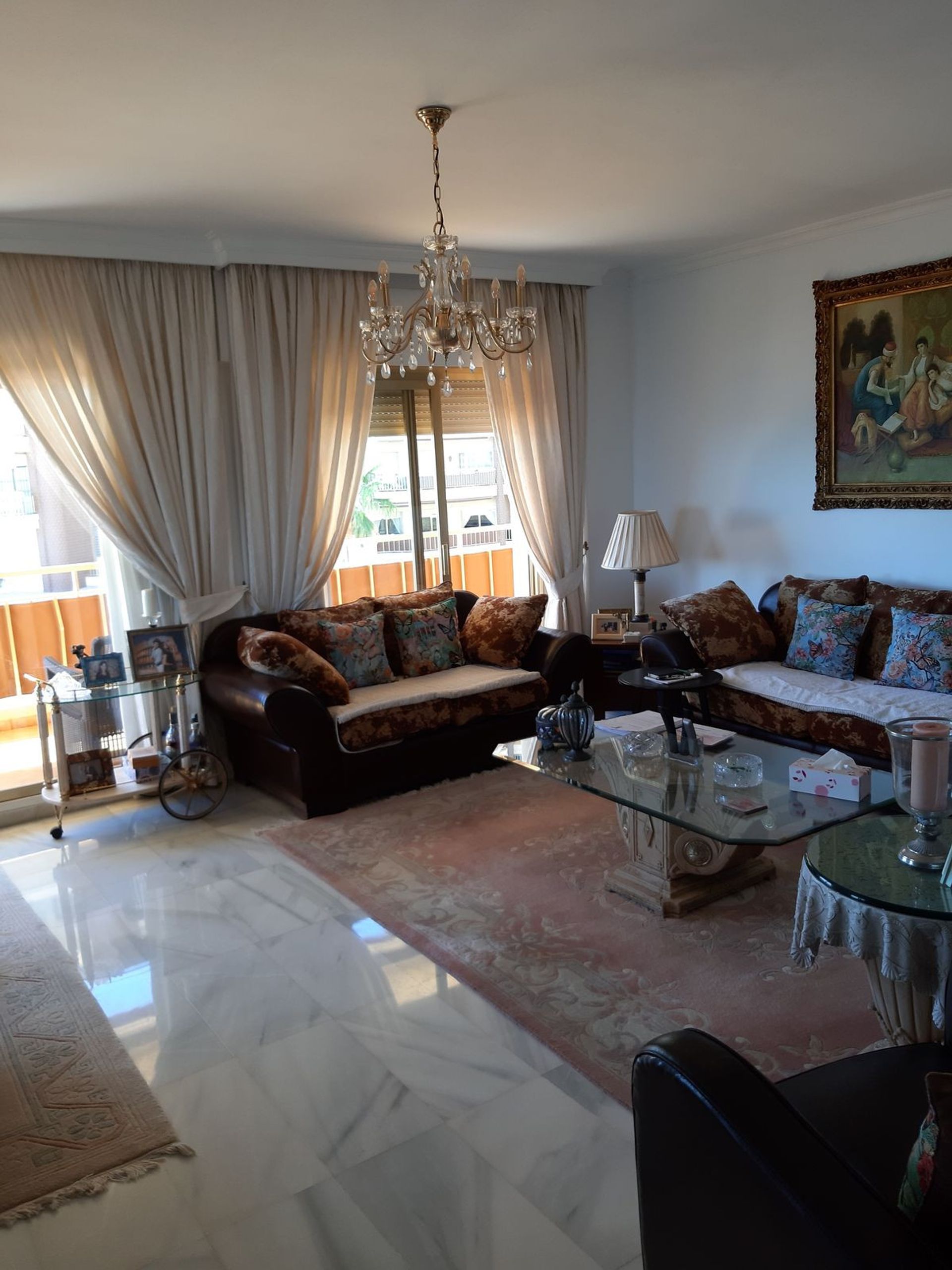 Condominium dans Fuengirola, Andalucía 10895047