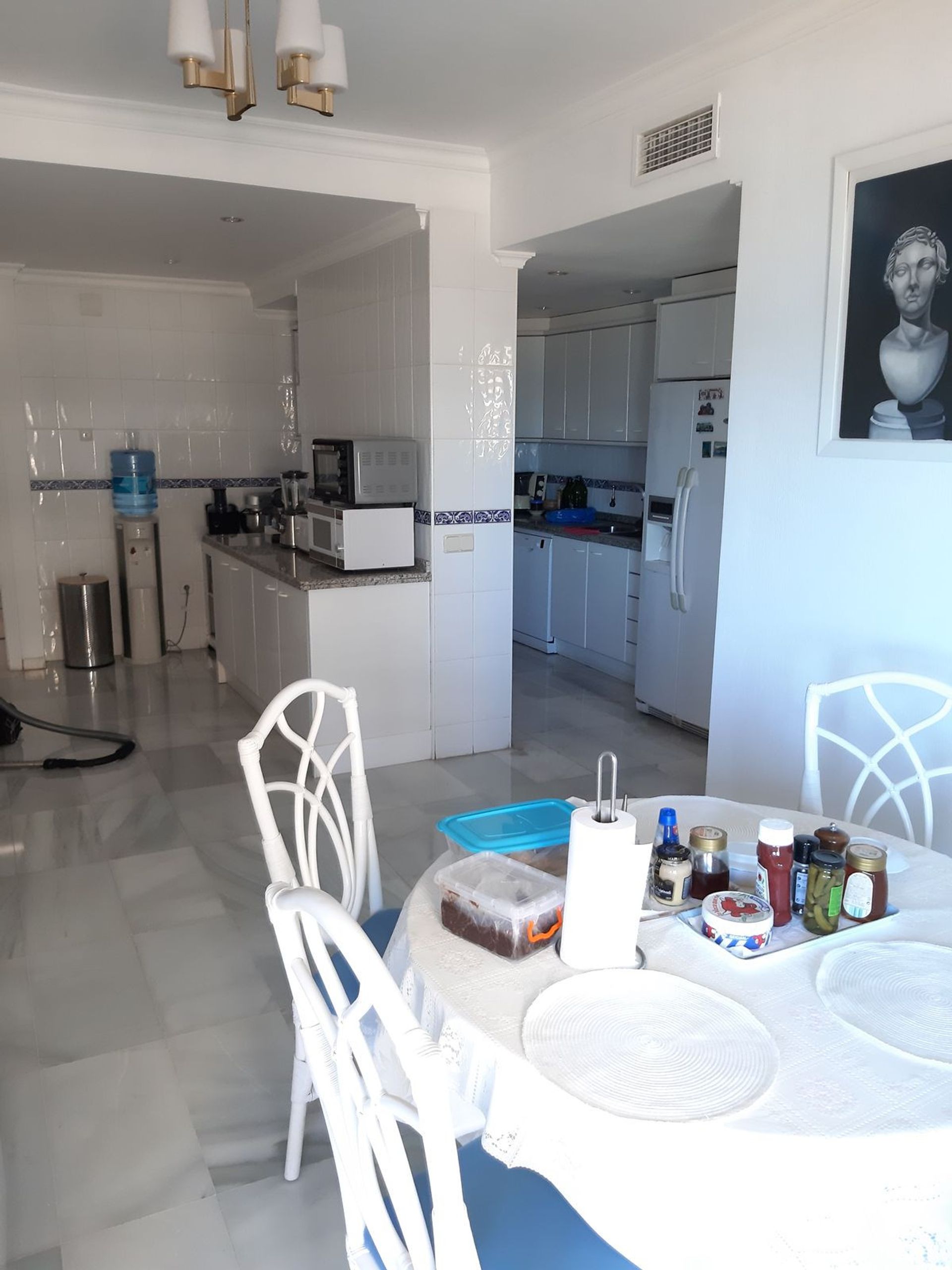 Condominium dans Fuengirola, Andalucía 10895047