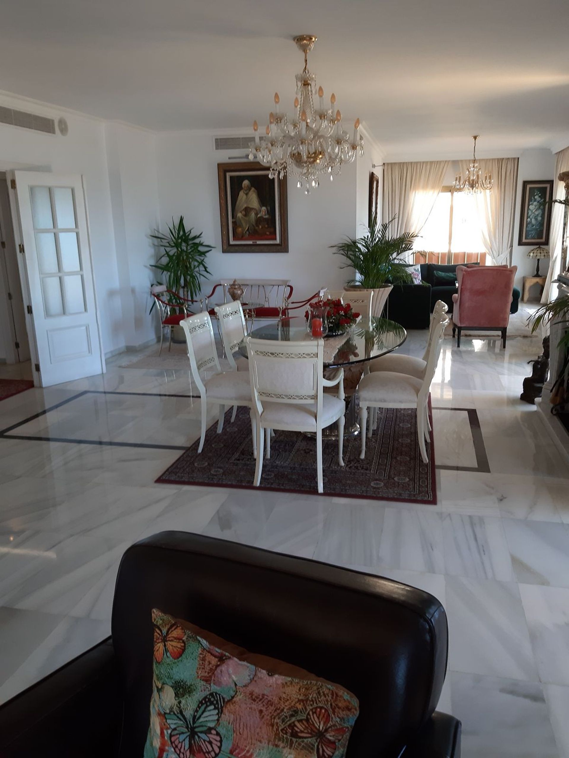 Condominium dans Fuengirola, Andalucía 10895047