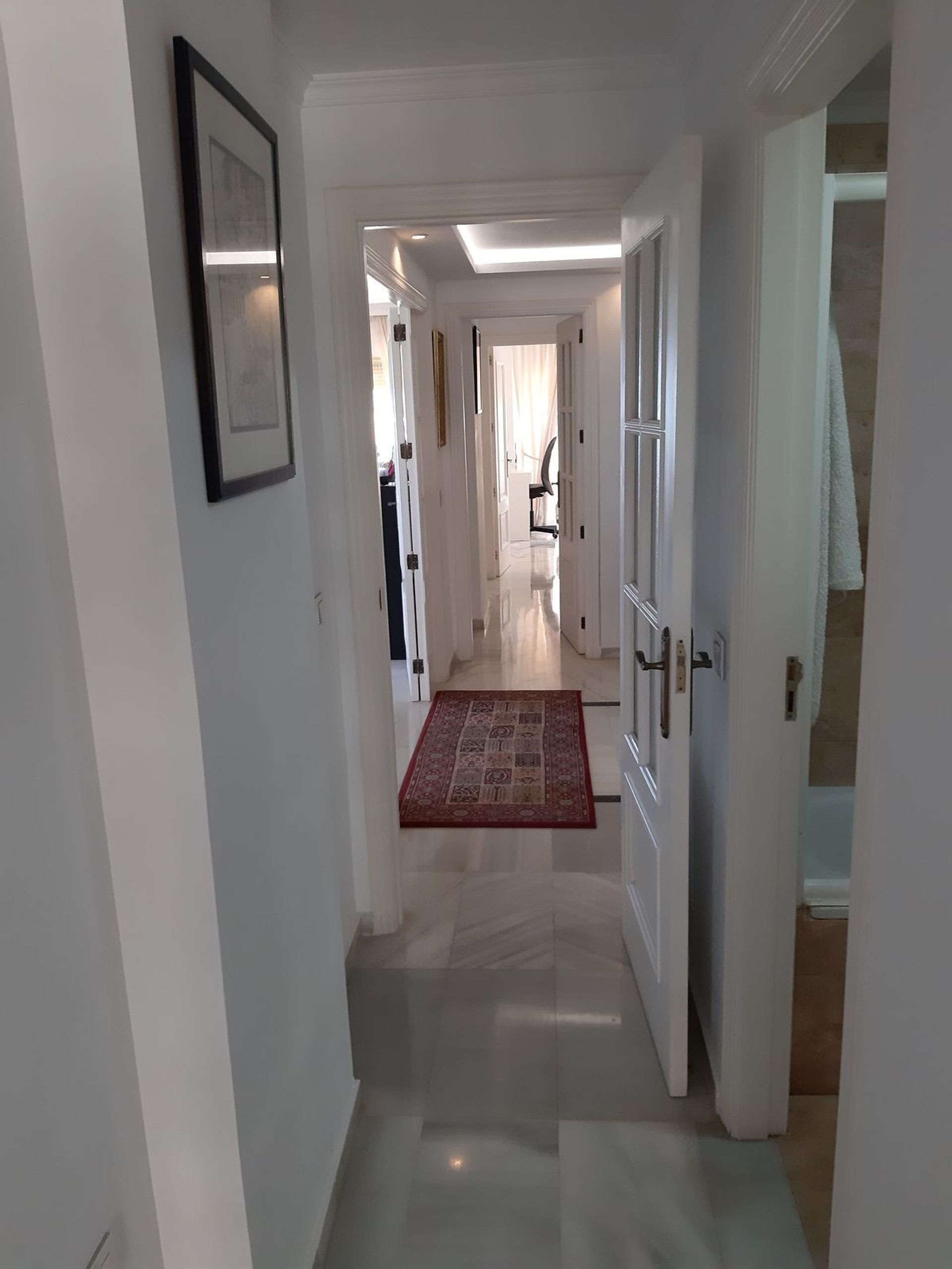 Condominium dans Fuengirola, Andalucía 10895047