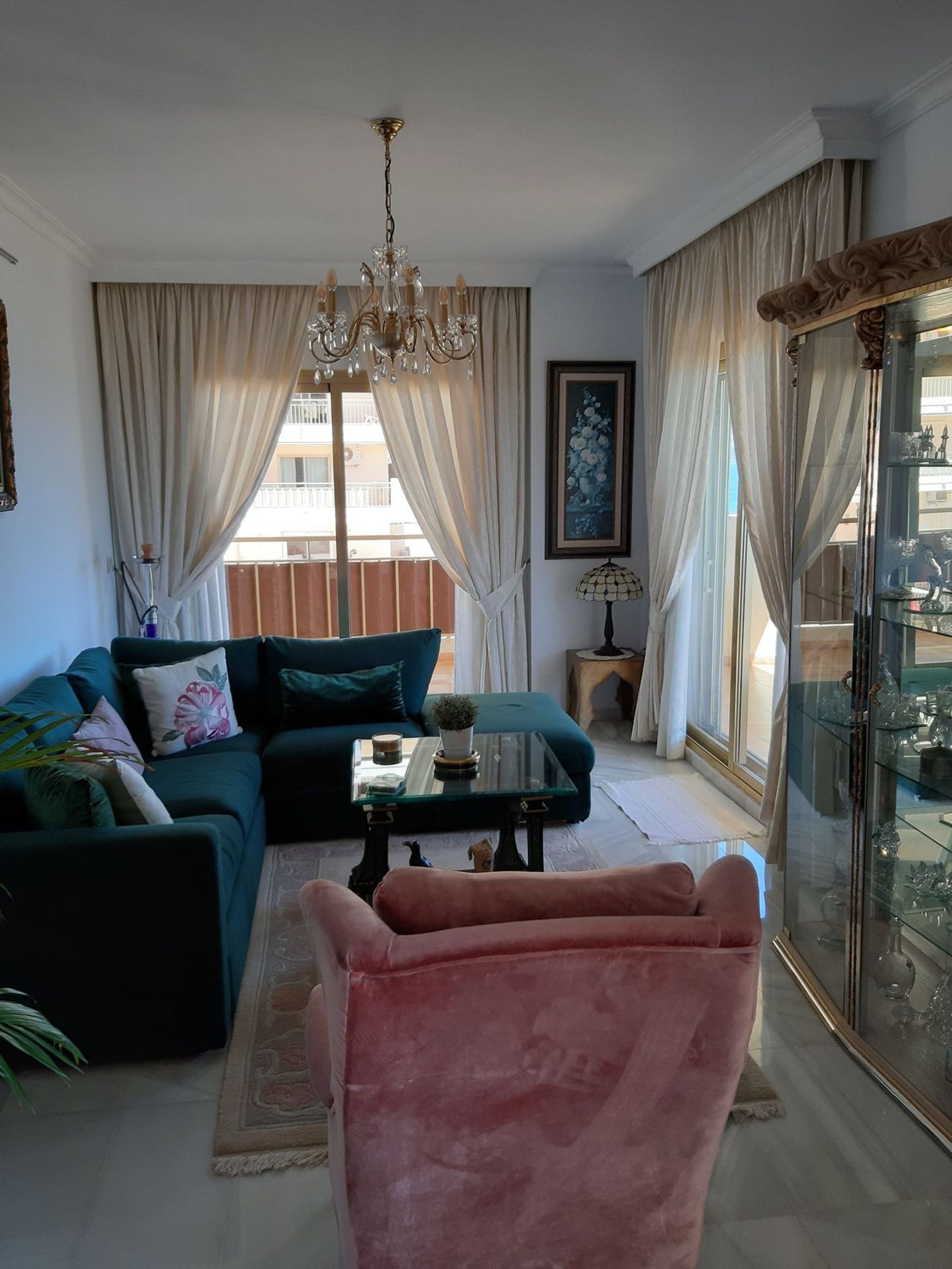 Condominium dans Fuengirola, Andalucía 10895047