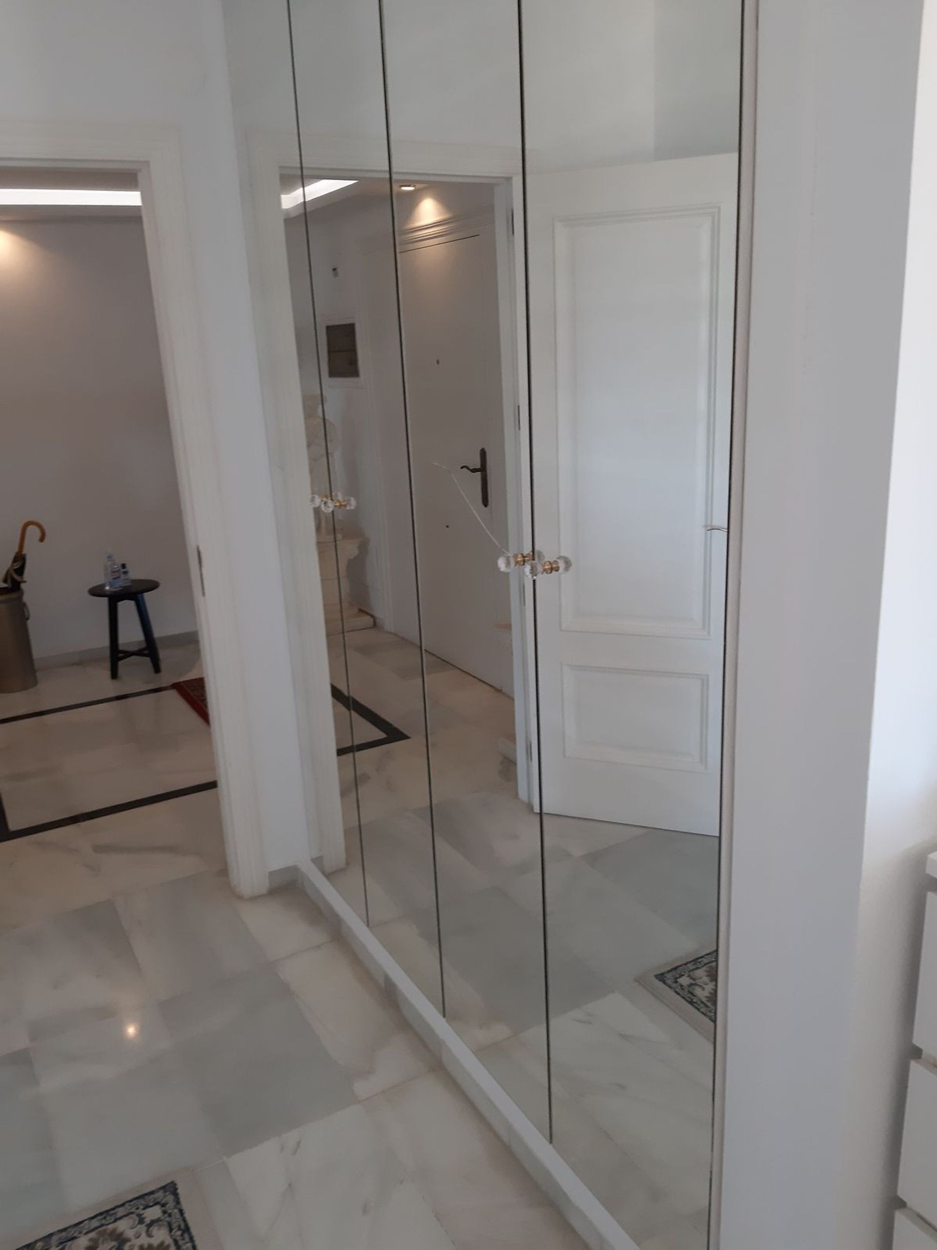 Condominium dans Fuengirola, Andalucía 10895047