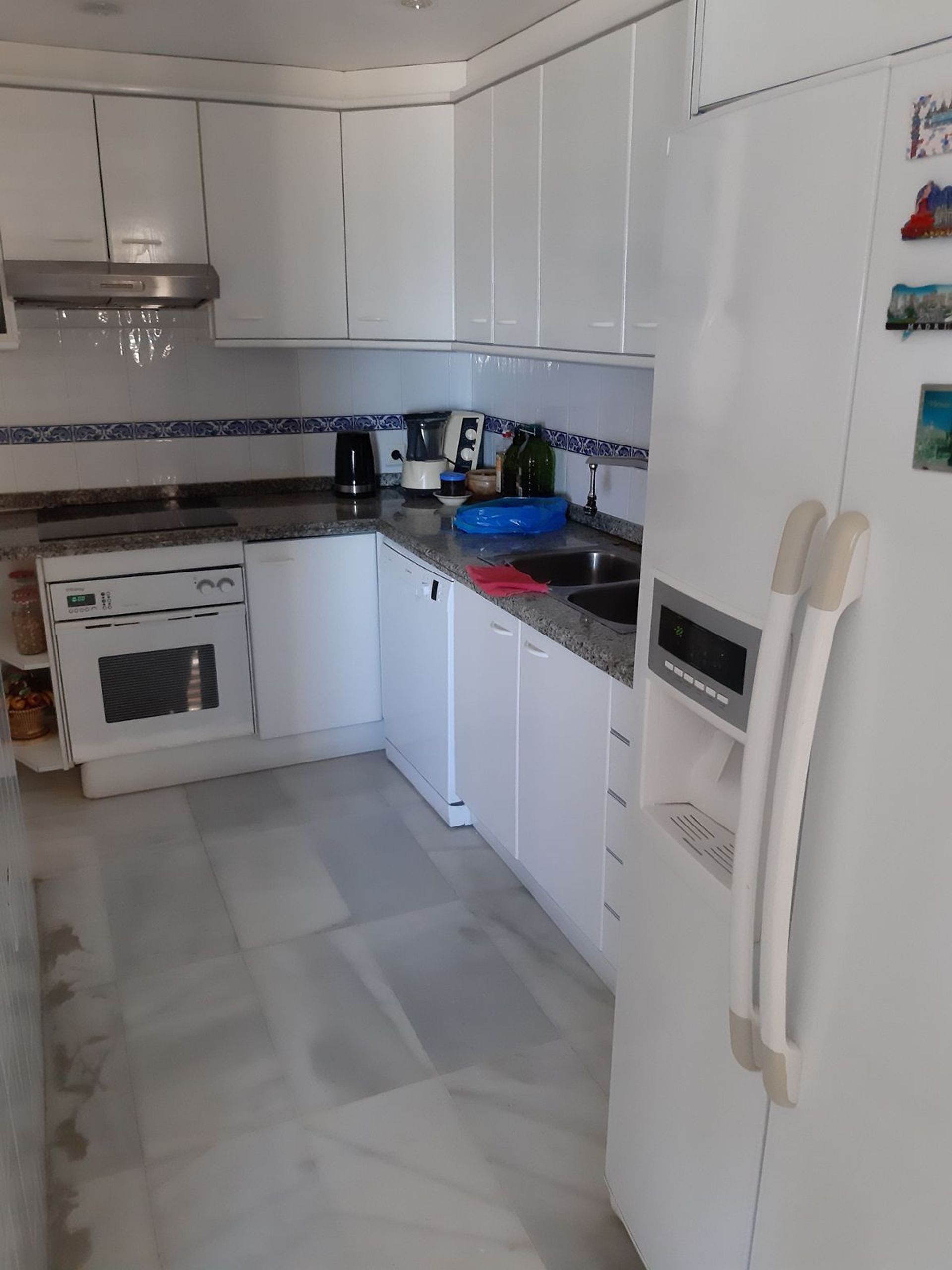 Συγκυριαρχία σε Fuengirola, Andalucía 10895047