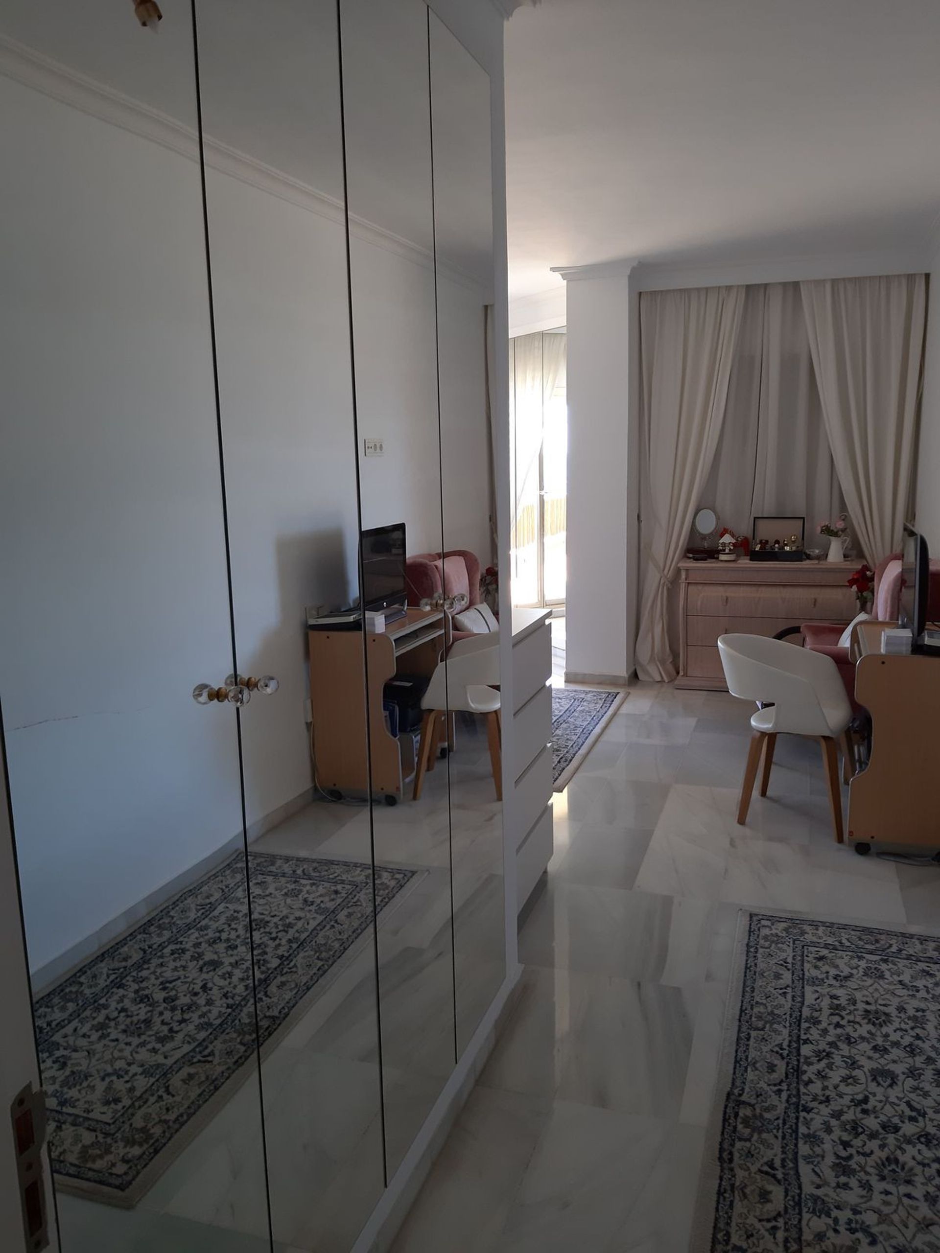 Condominium dans Fuengirola, Andalucía 10895047