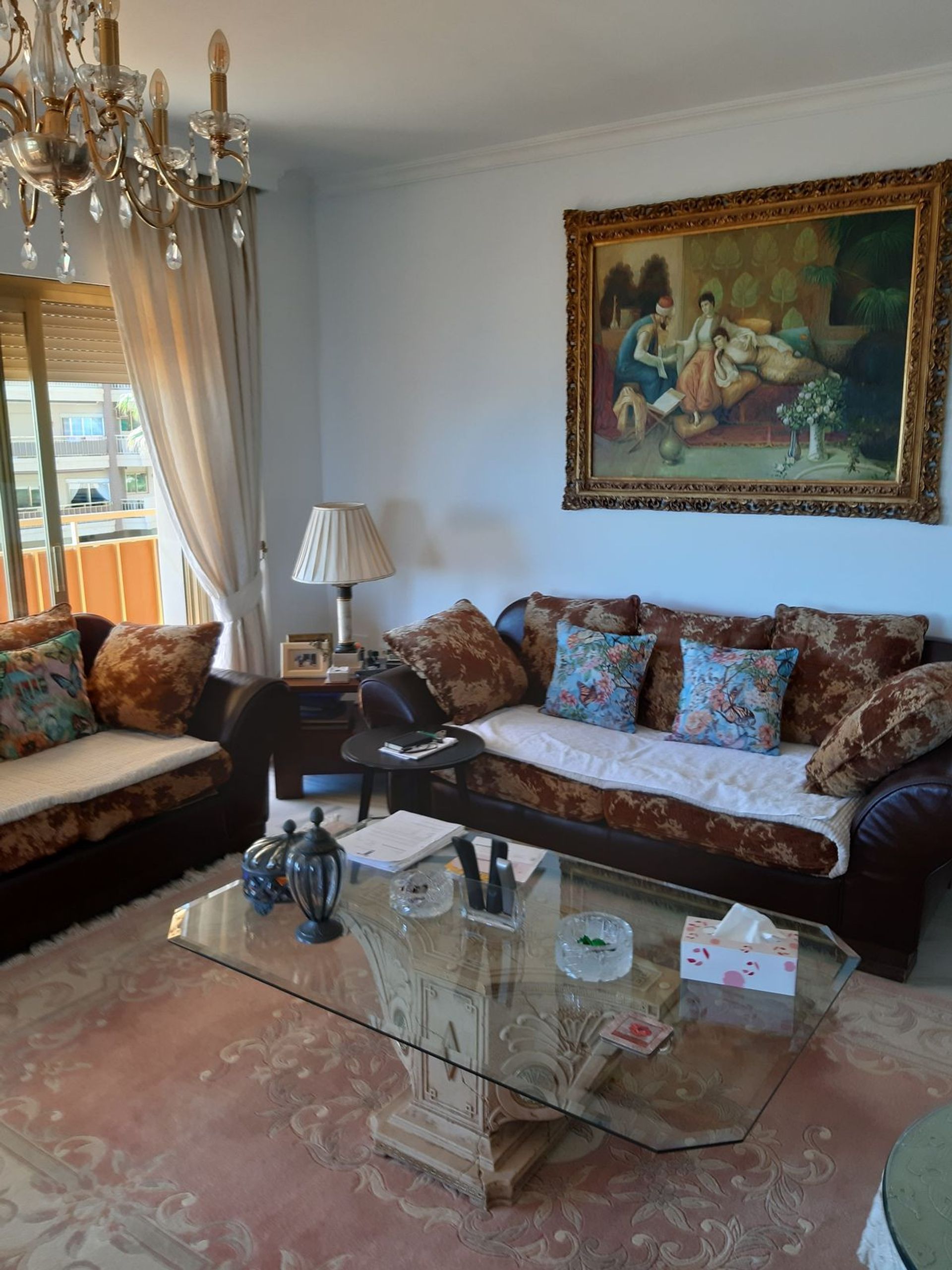 Condominium dans Fuengirola, Andalucía 10895047