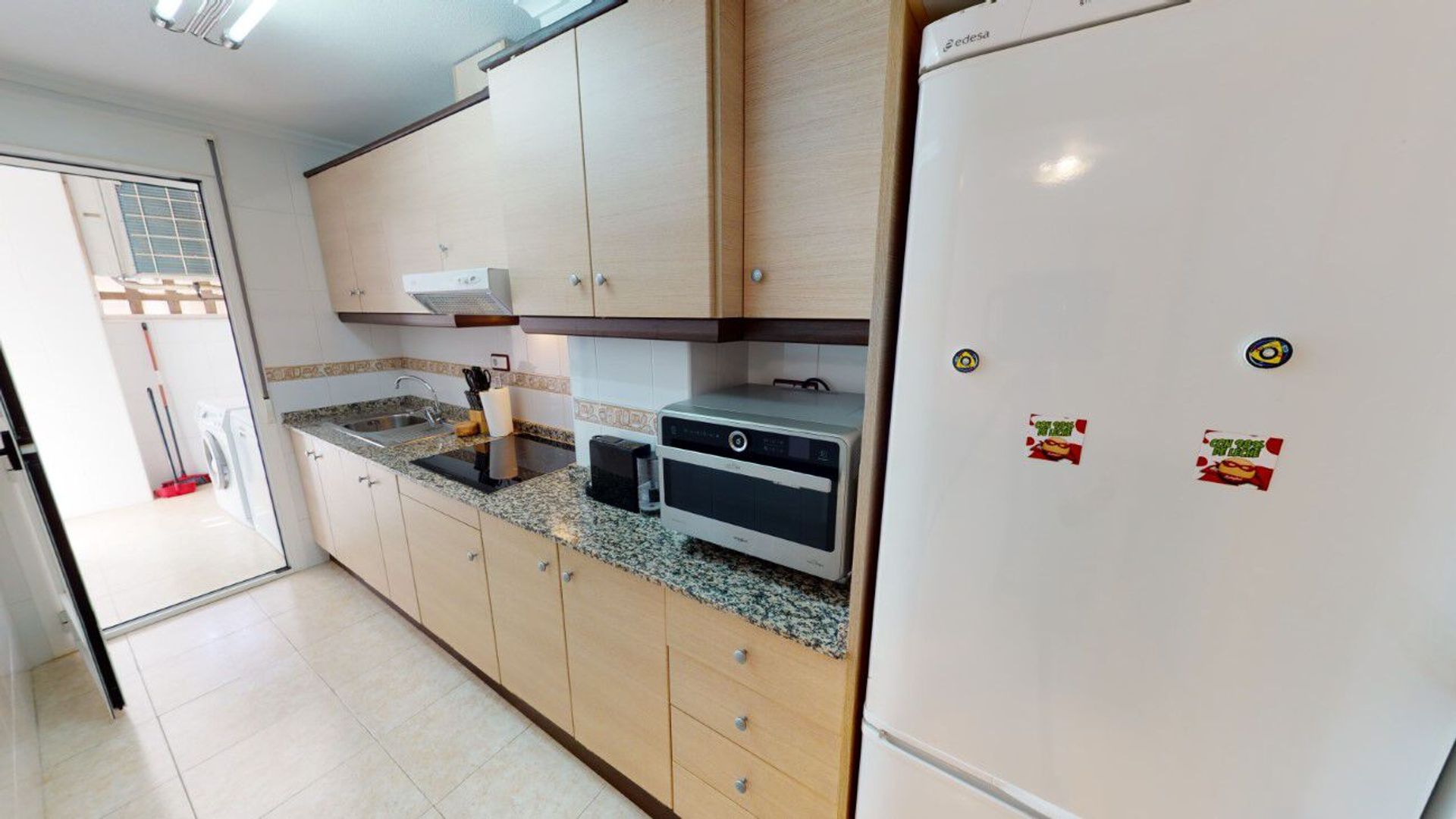 Condominium in Guardamar del Segura, Valencia 10895048