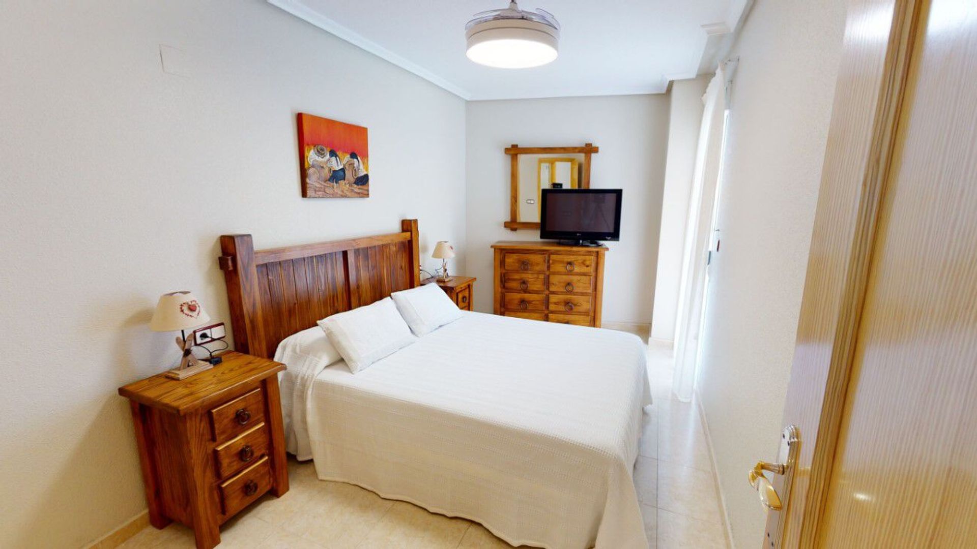 Condominium in Guardamar del Segura, Comunidad Valenciana 10895048