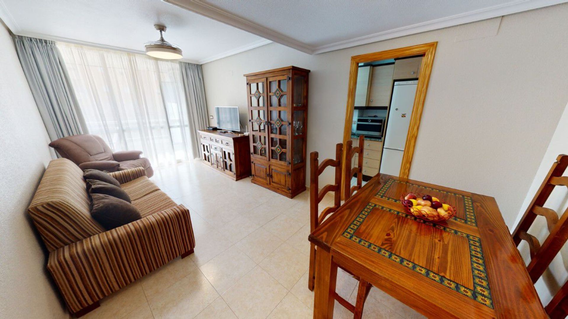 Condominium in Guardamar del Segura, Valencia 10895048