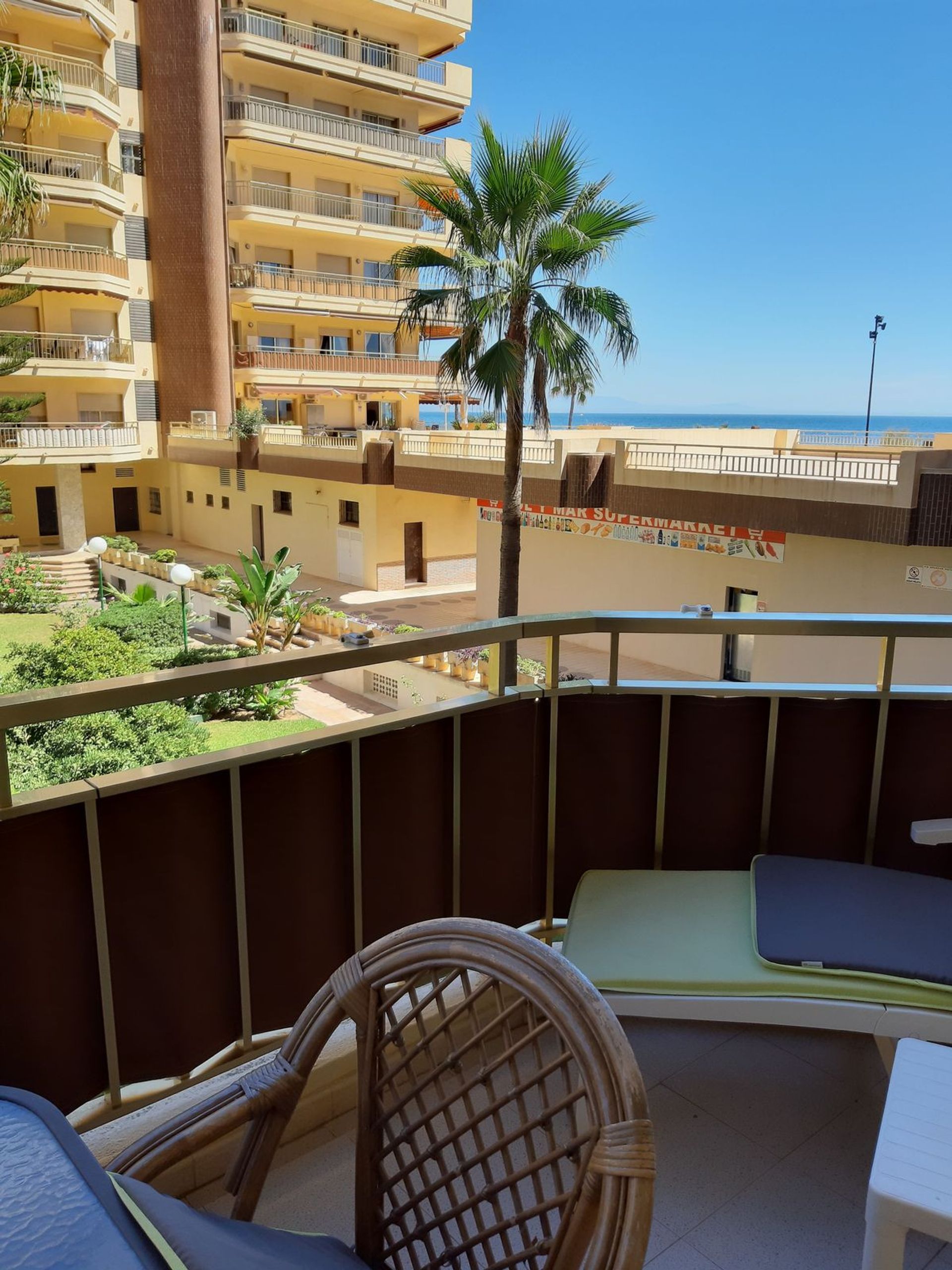 Квартира в Fuengirola, Andalucía 10895050