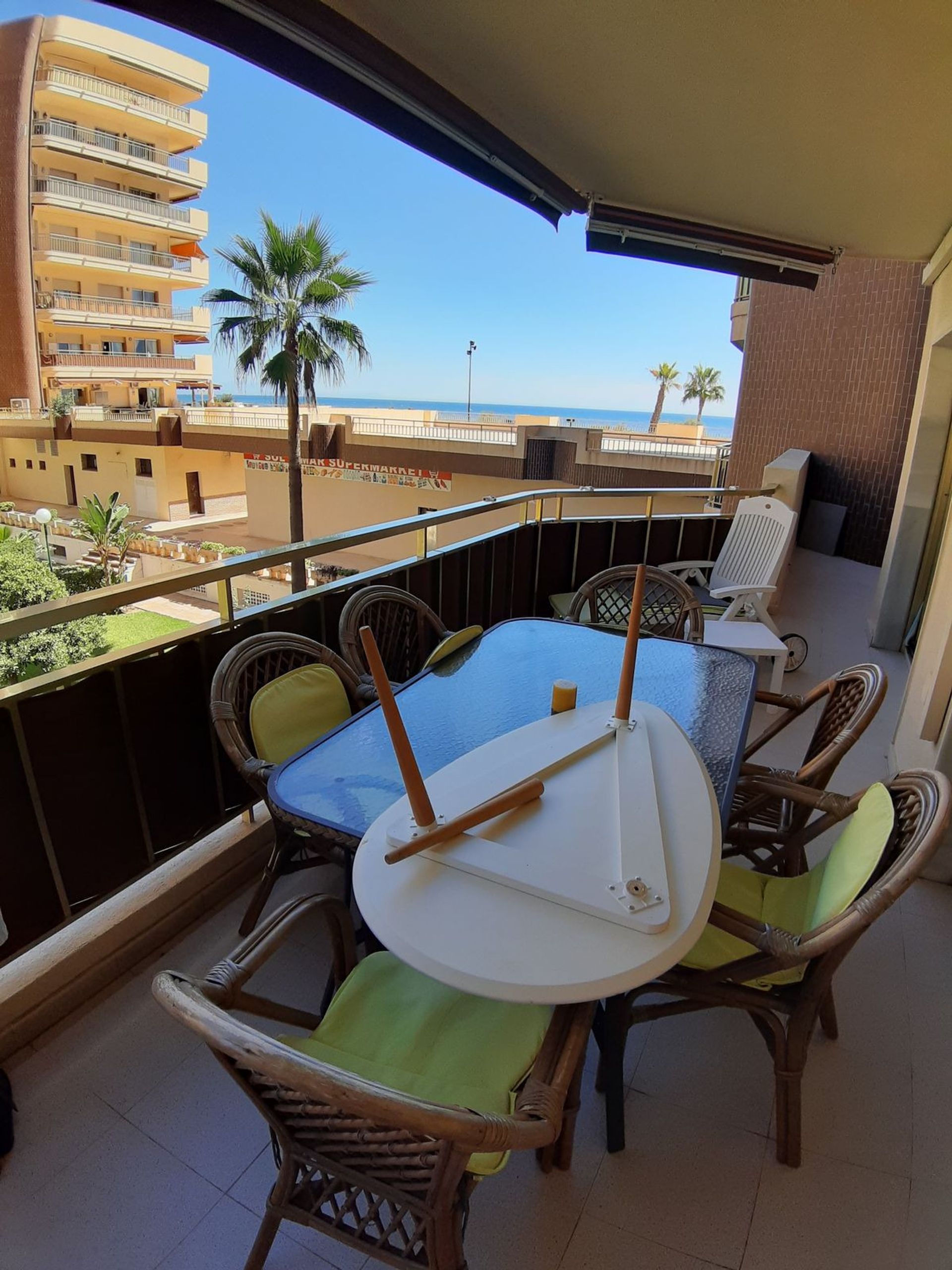 Квартира в Fuengirola, Andalucía 10895050