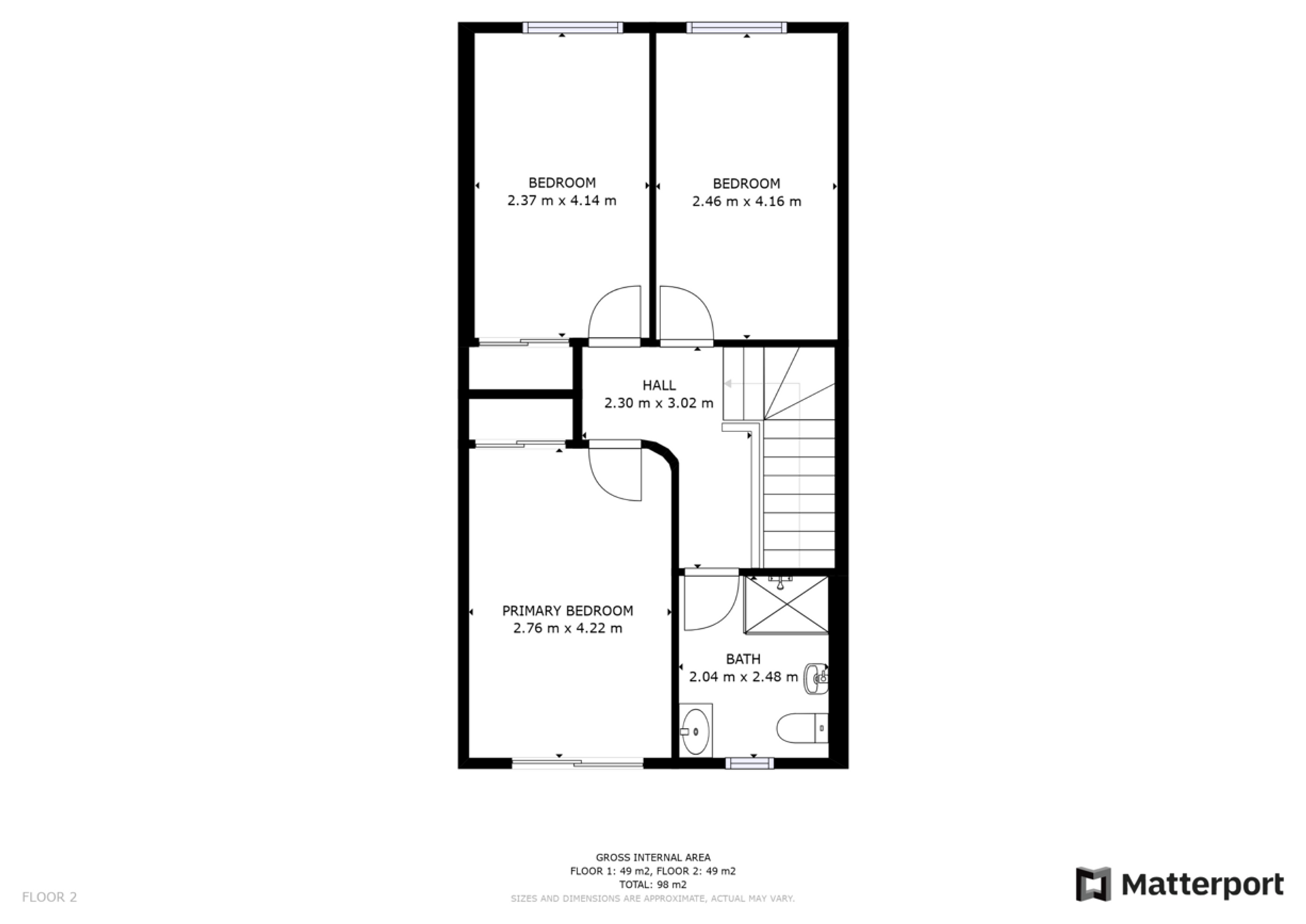 Haus im Las Beatas, Región de Murcia 10895054