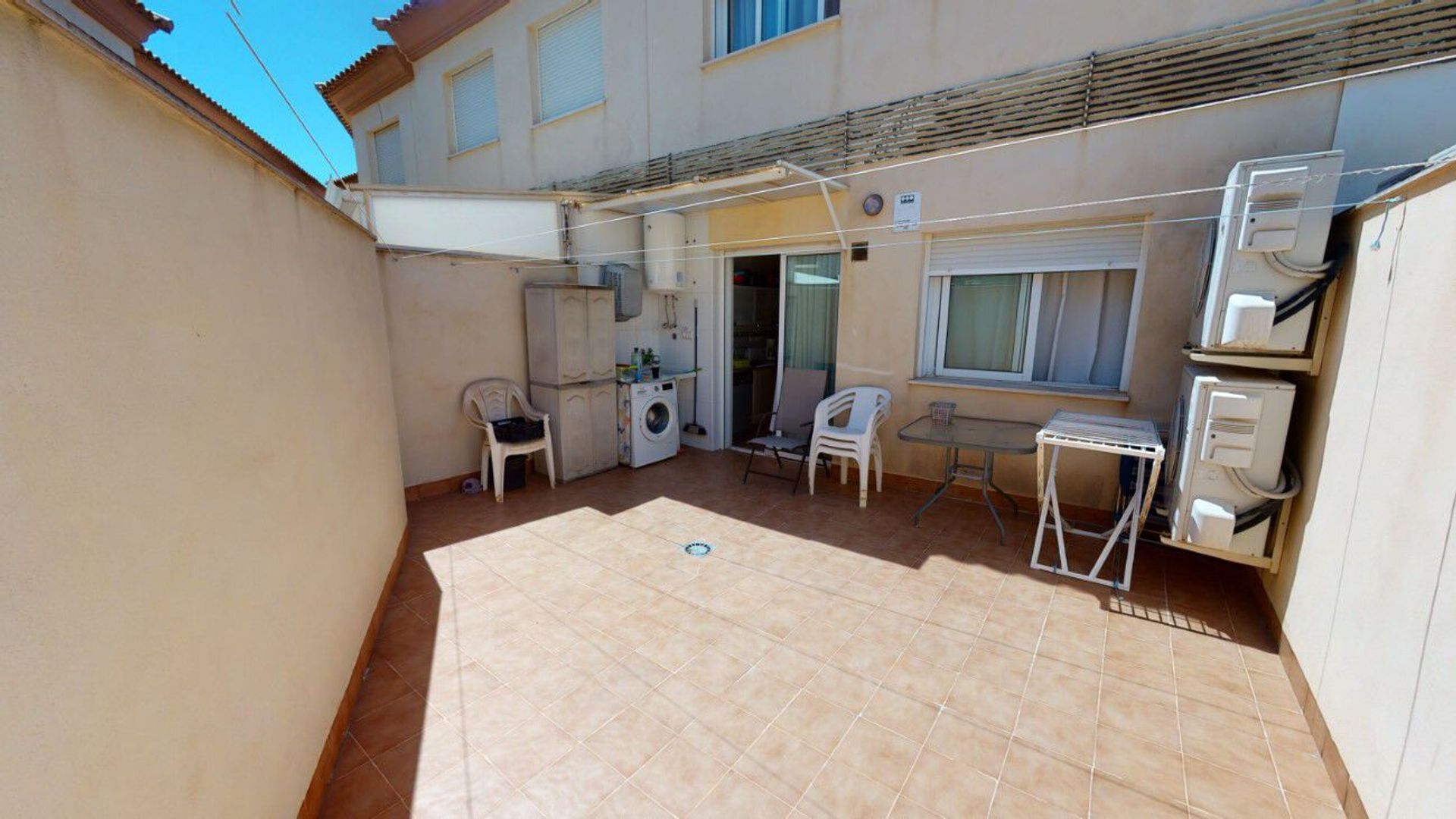 Huis in Las Beatas, Región de Murcia 10895054