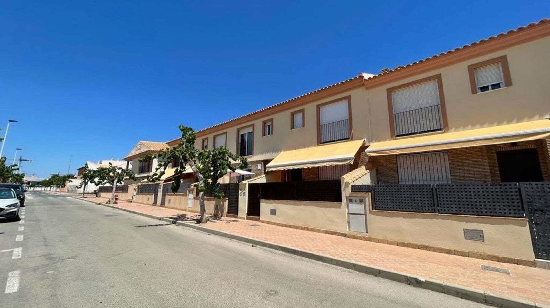 Haus im Las Beatas, Región de Murcia 10895054