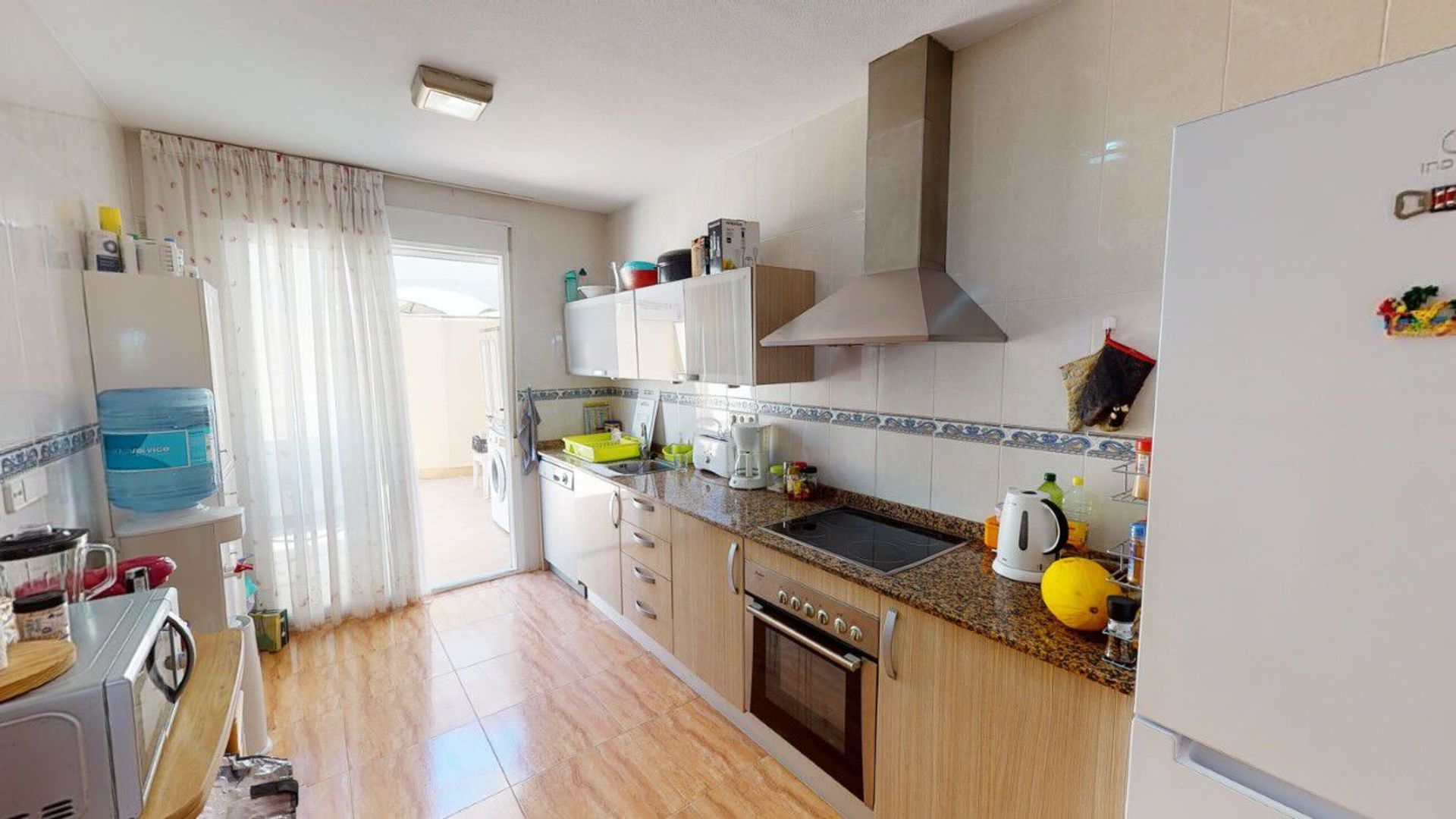 Huis in Las Beatas, Región de Murcia 10895054