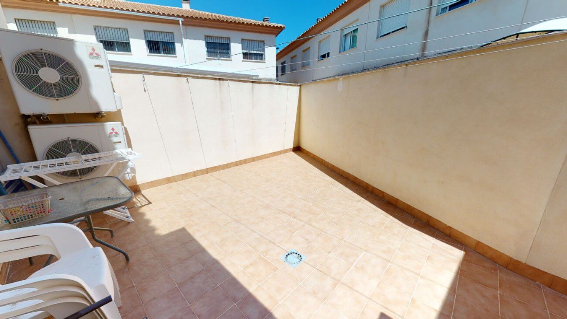 Huis in Las Beatas, Región de Murcia 10895054