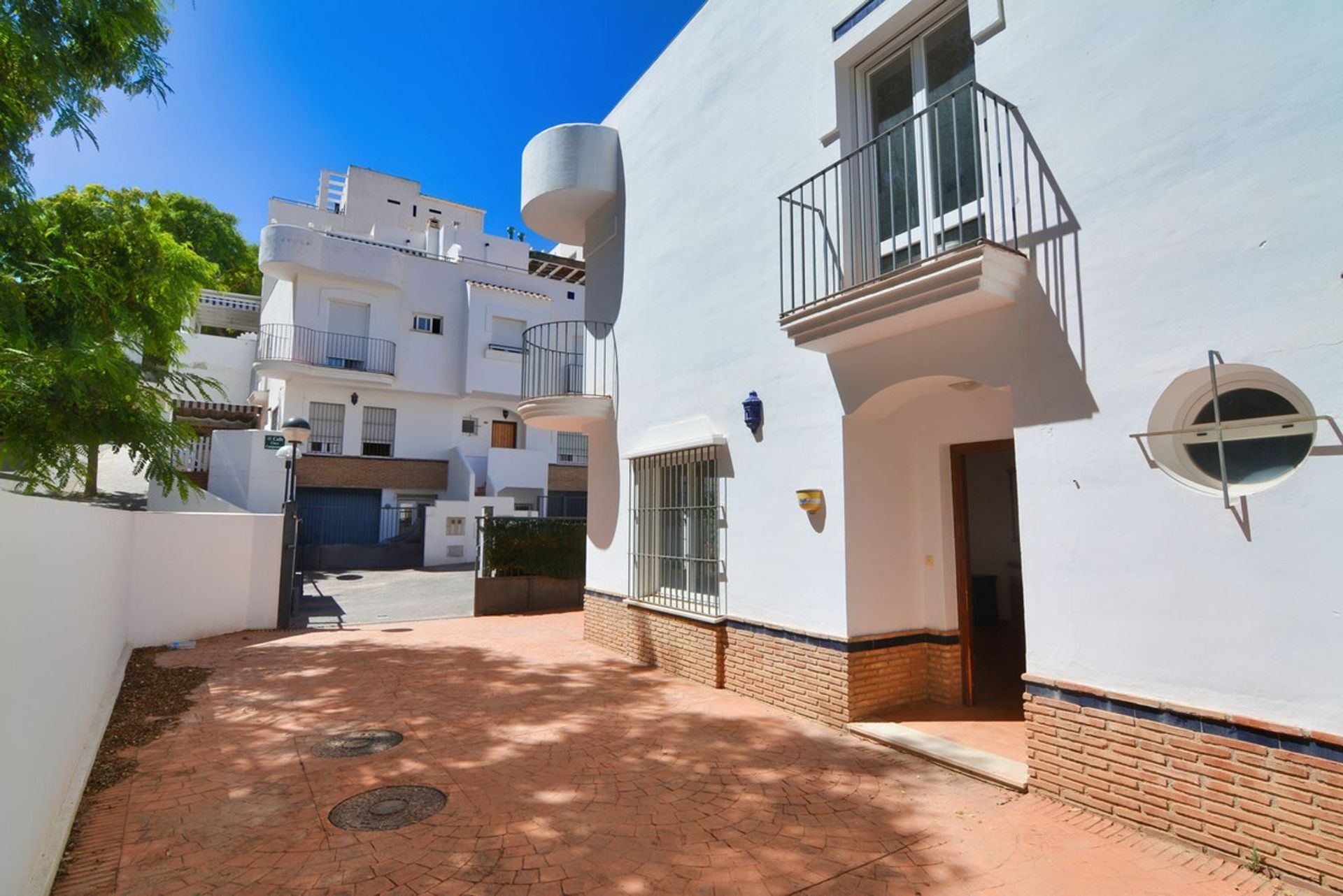 Casa nel San Francisco, Andalusia 10895055