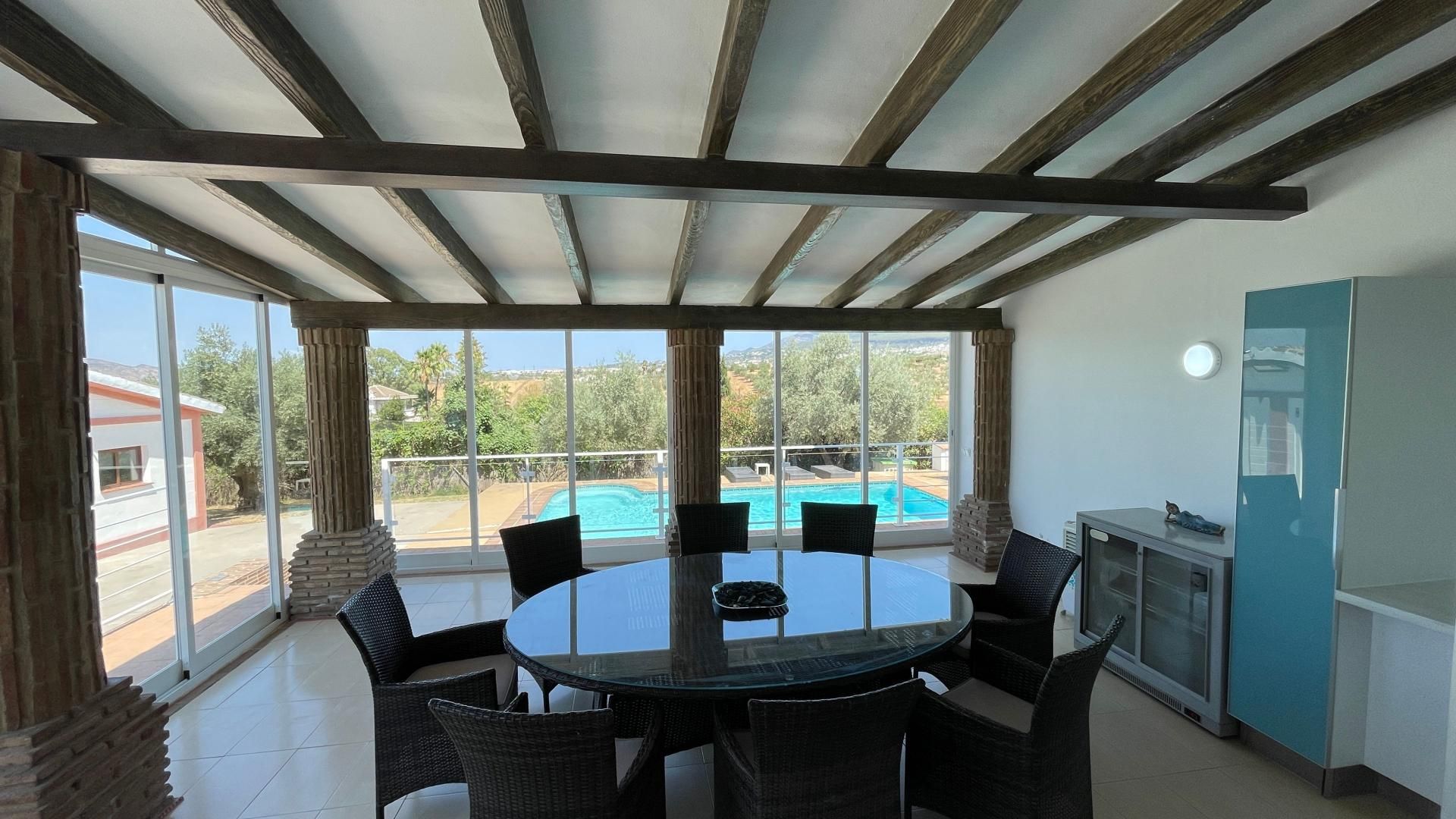 Haus im Alhaurín el Grande, Andalucía 10895061