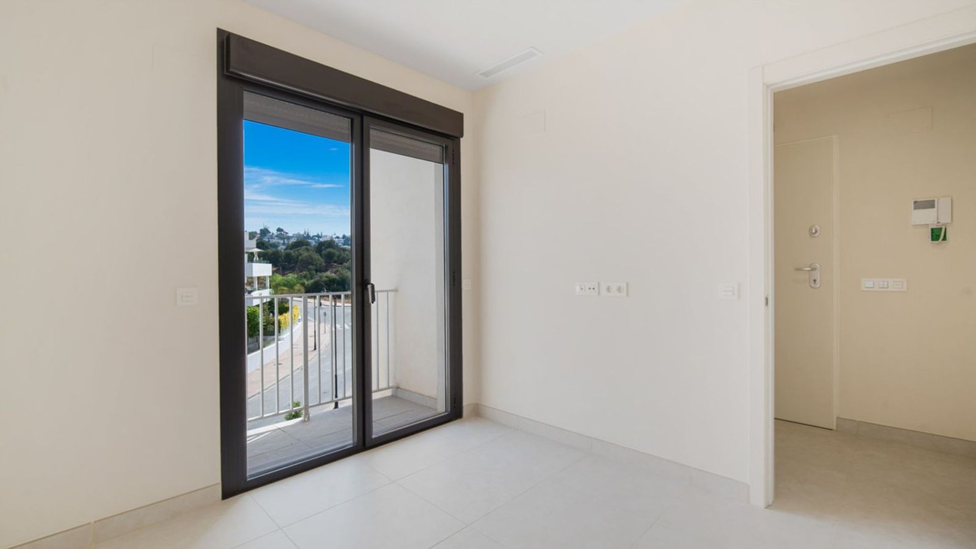 Condominium in Las Lagunas de Mijas, Andalucía 10895083