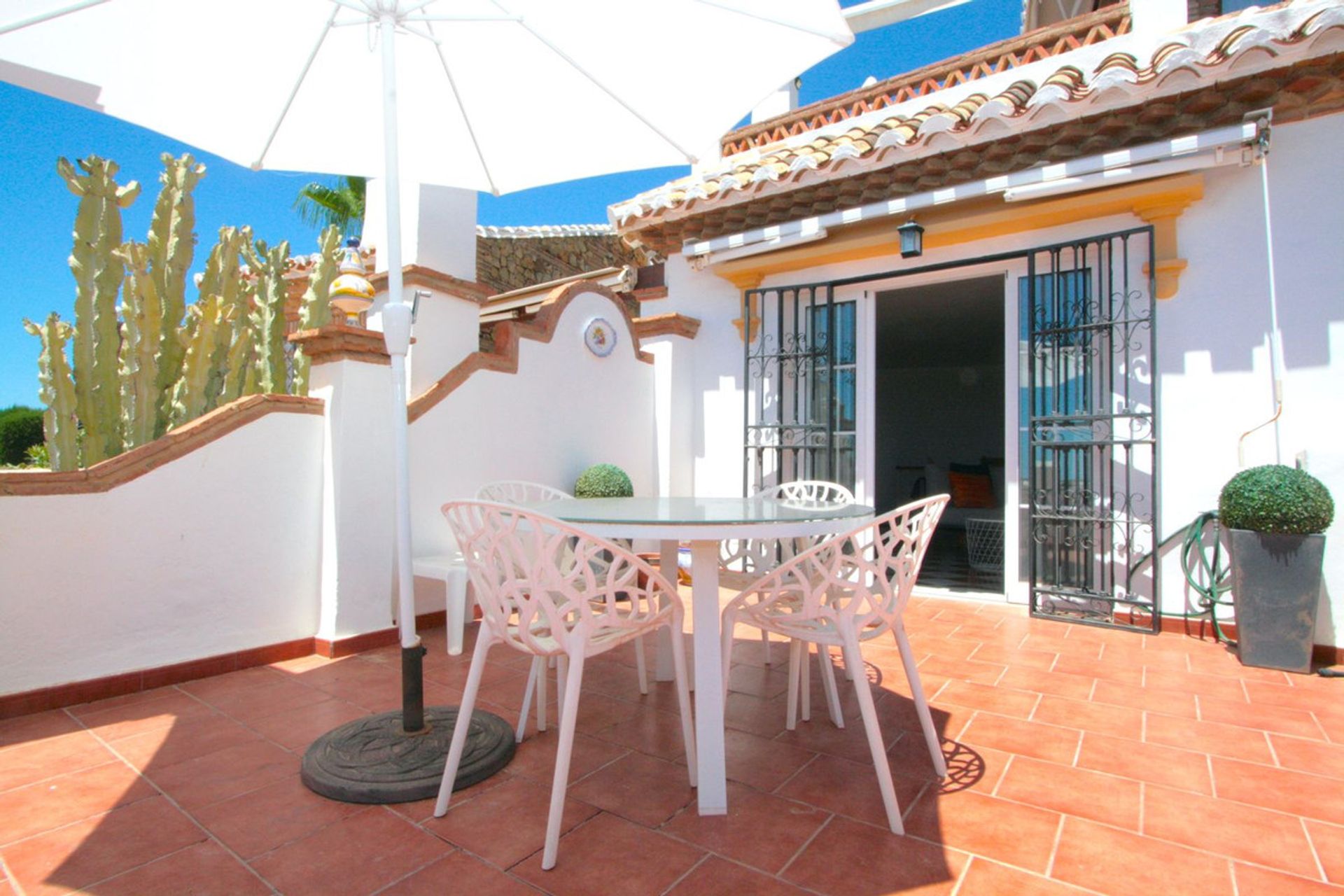 Haus im Mijas, Andalucía 10895103