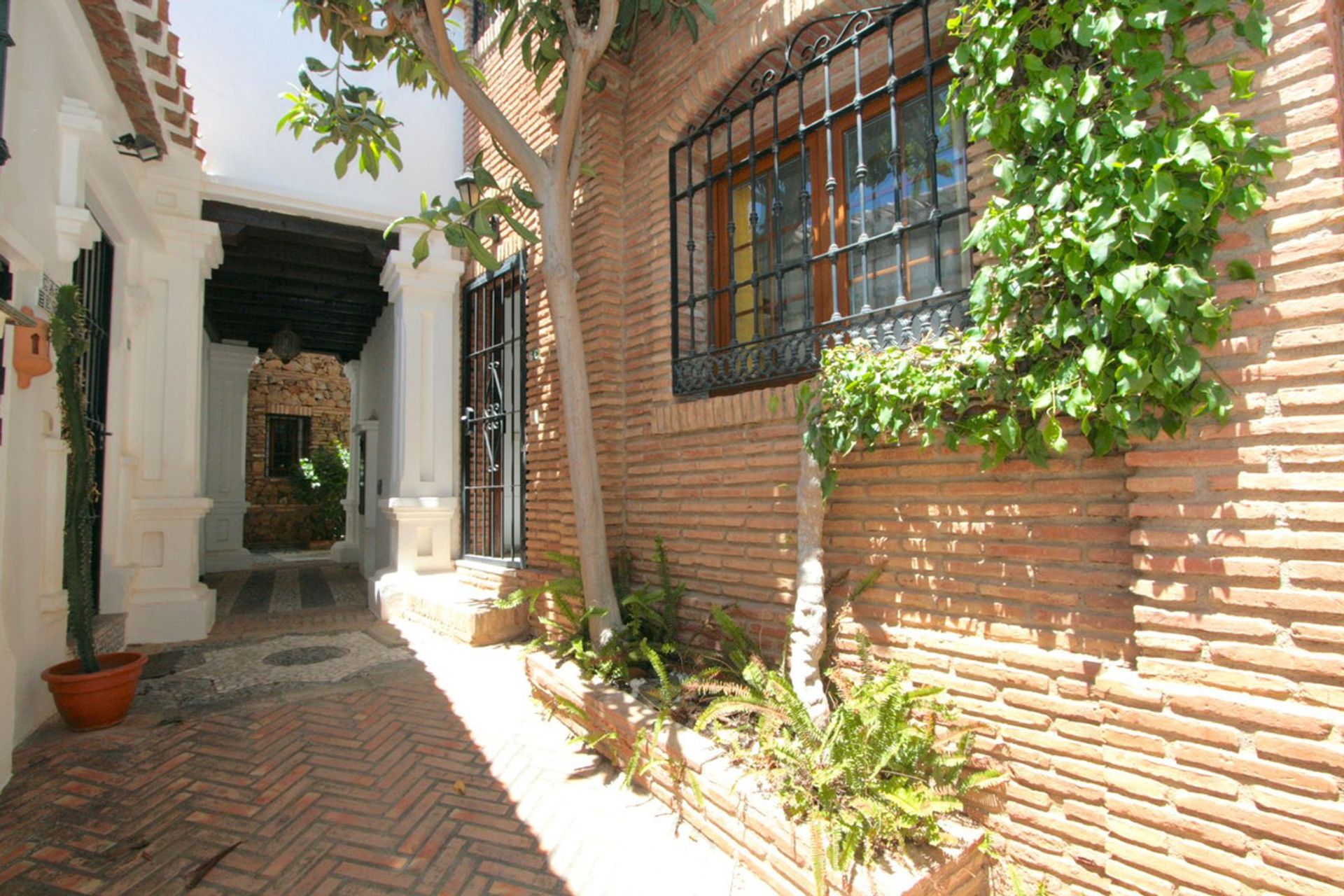 Haus im Mijas, Andalucía 10895103