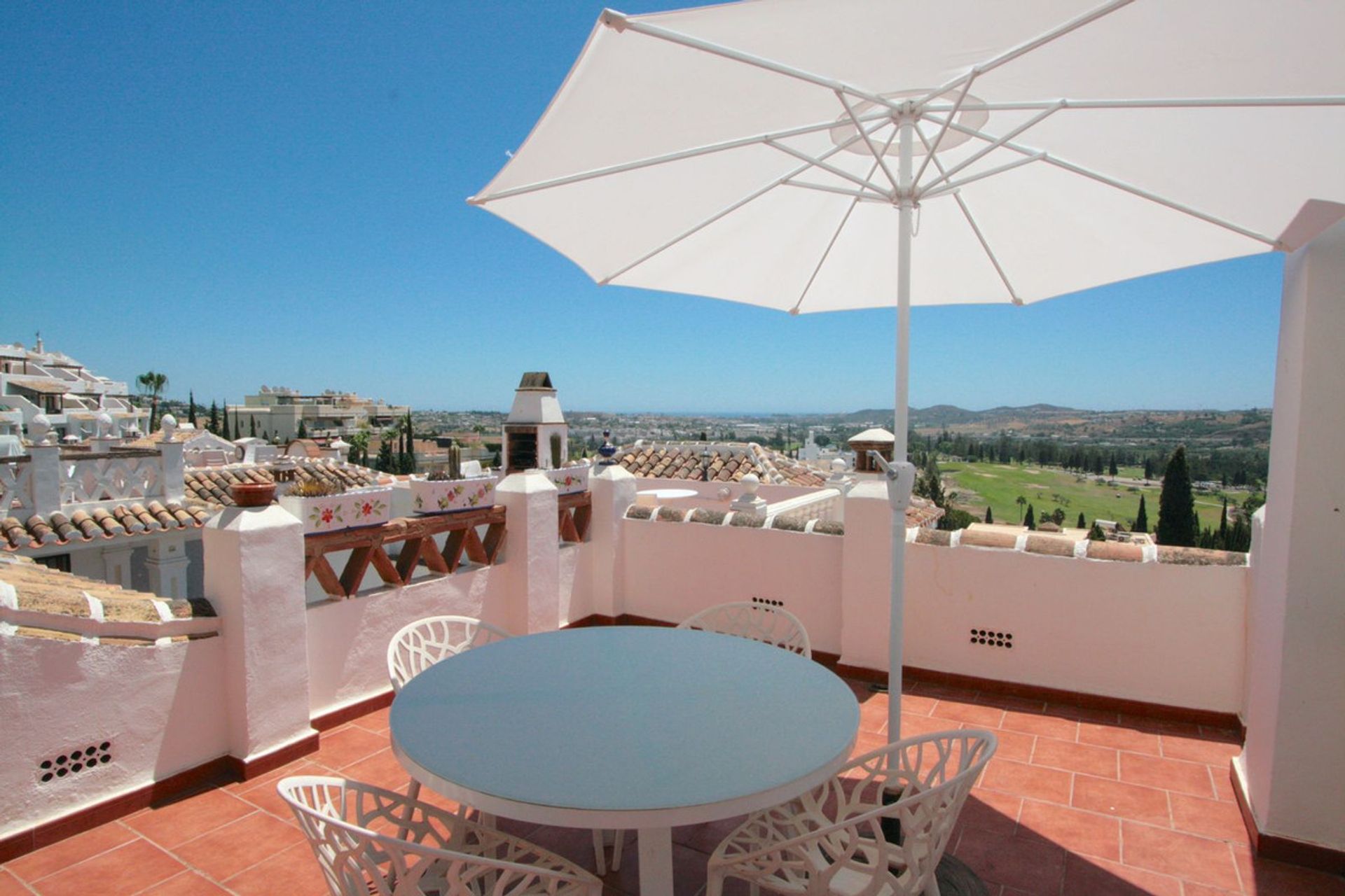 Haus im Fuengirola, Andalusien 10895103