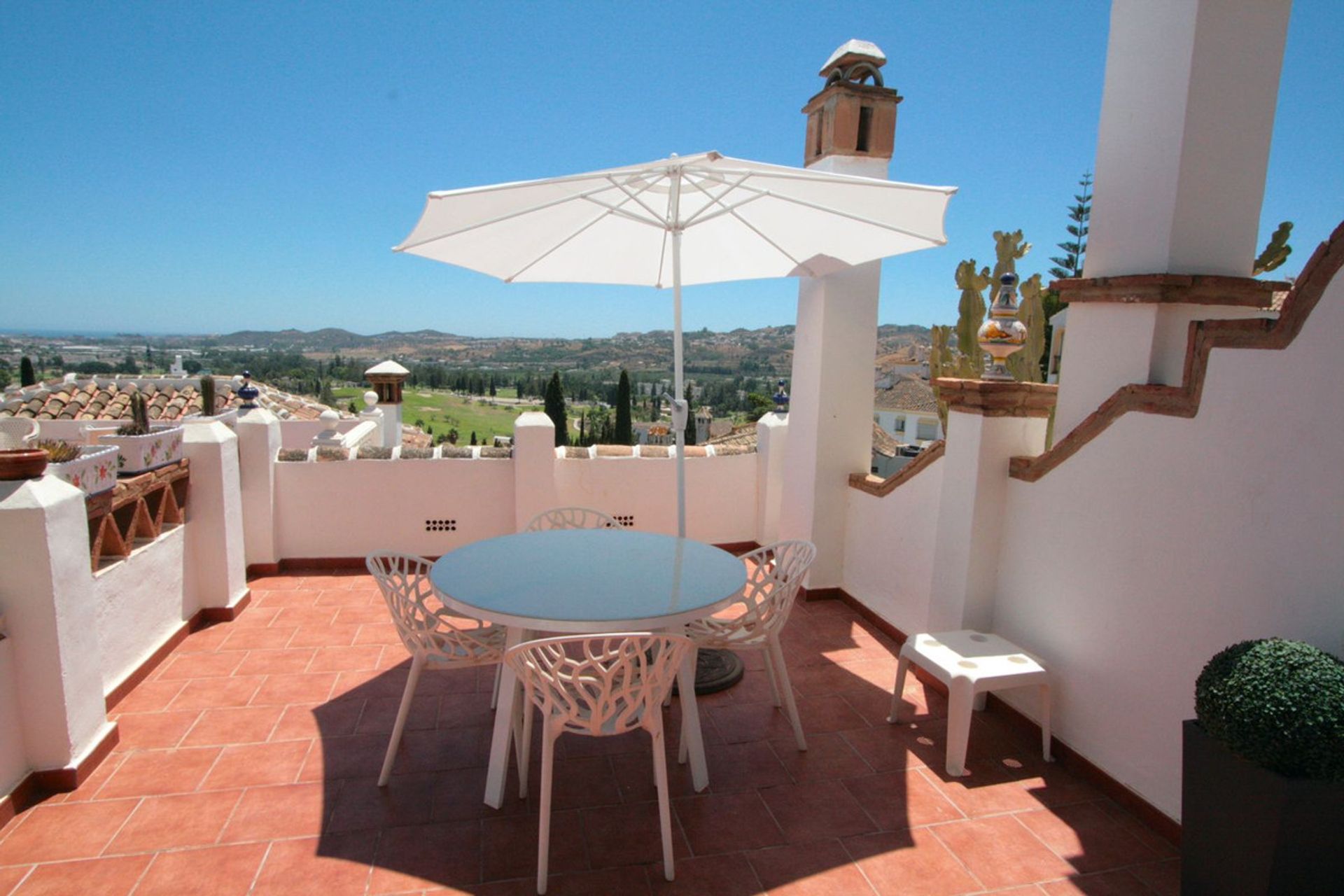 Haus im Fuengirola, Andalusien 10895103